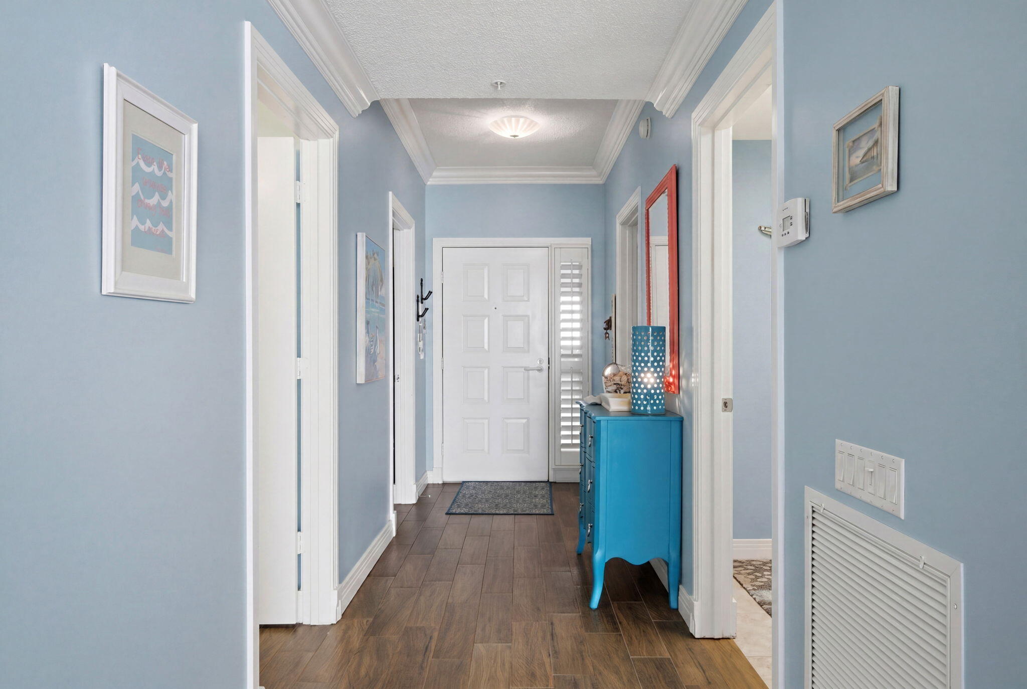 BEACH COLONY WEST CONDO - Residential