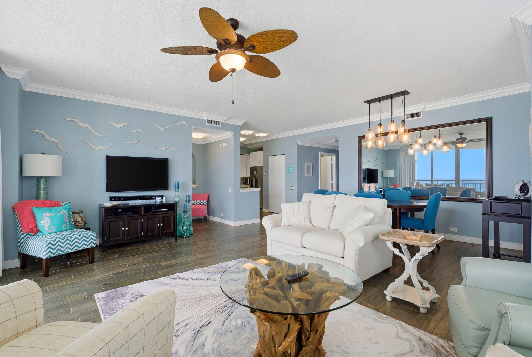 BEACH COLONY WEST CONDO - Residential