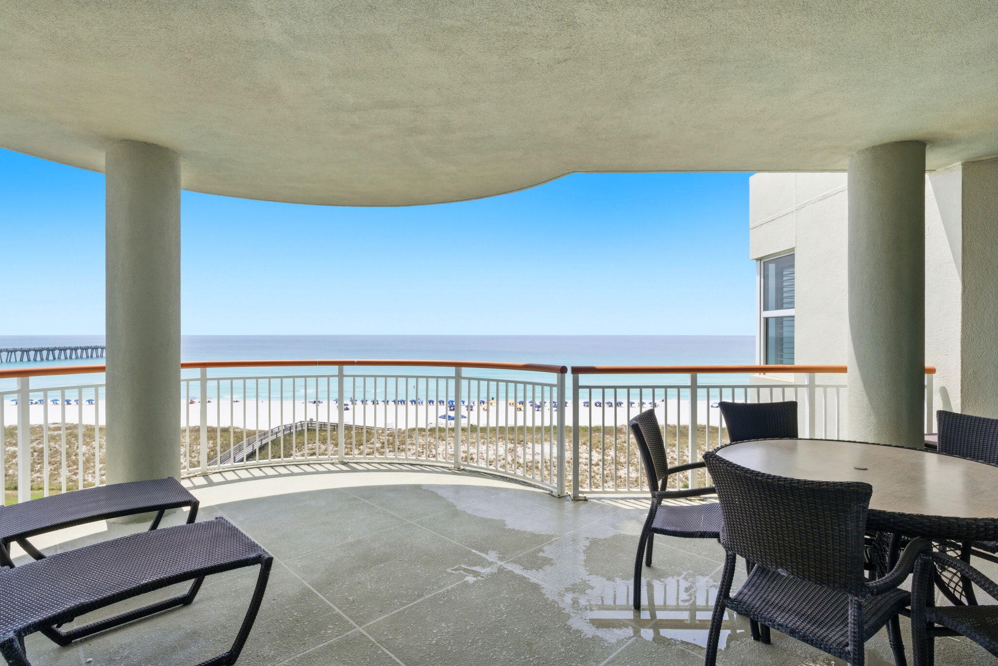 BEACH COLONY WEST CONDO - Residential