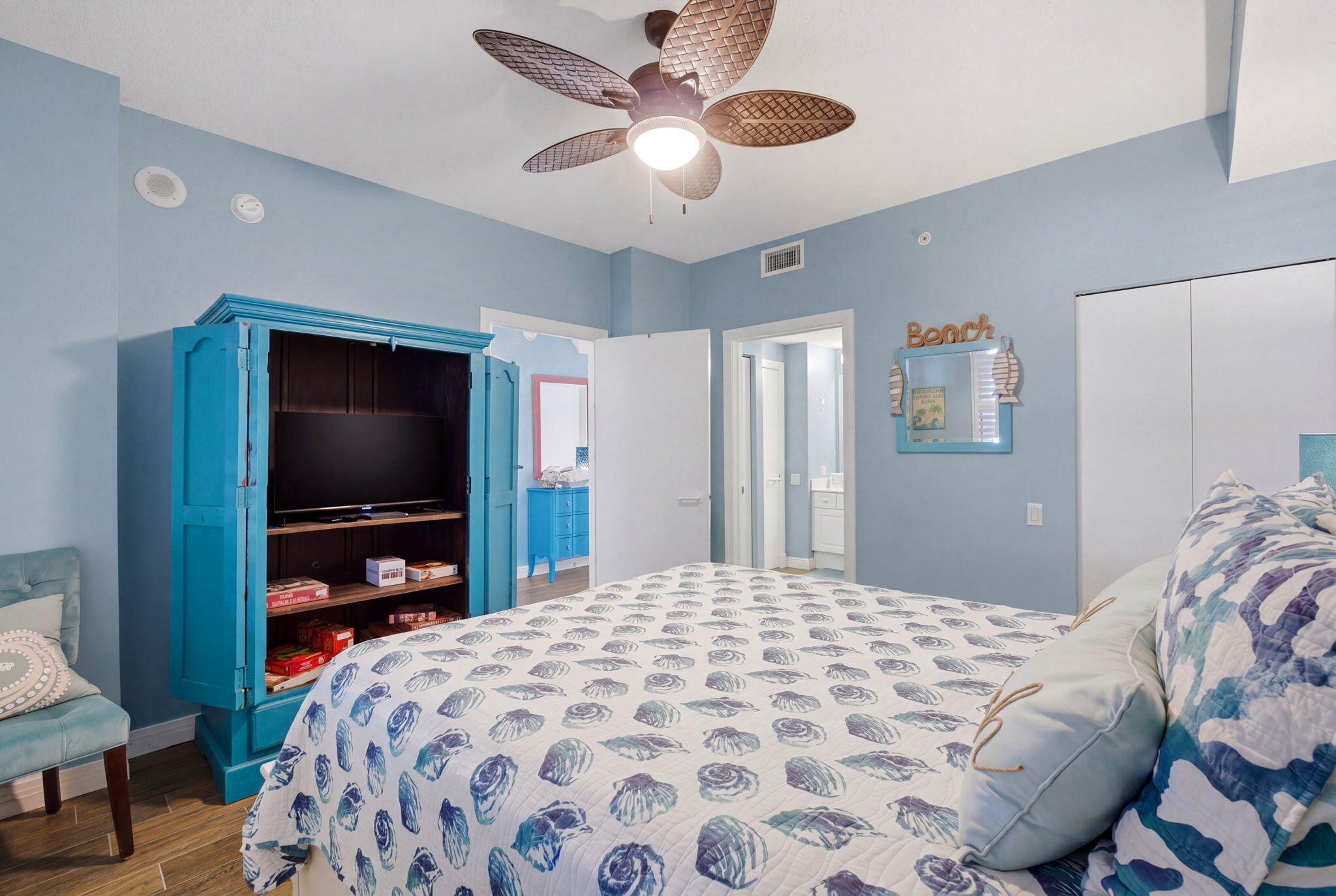 BEACH COLONY WEST CONDO - Residential