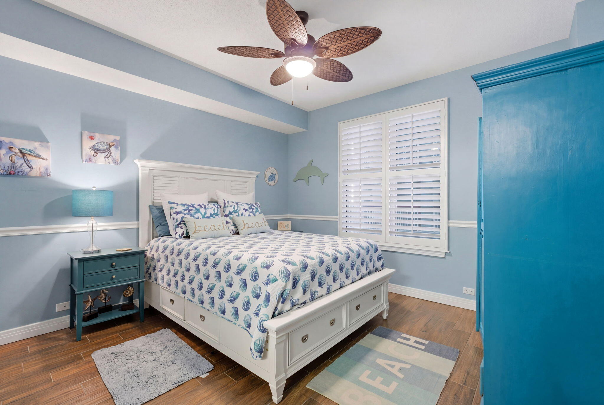 BEACH COLONY WEST CONDO - Residential
