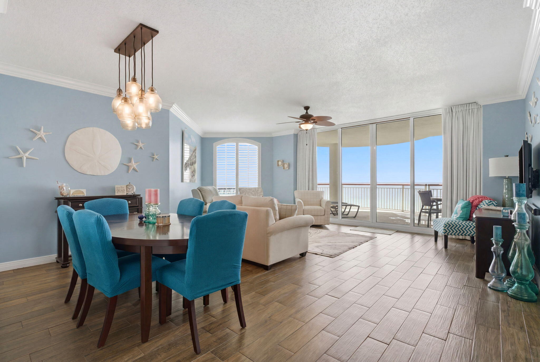 BEACH COLONY WEST CONDO - Residential