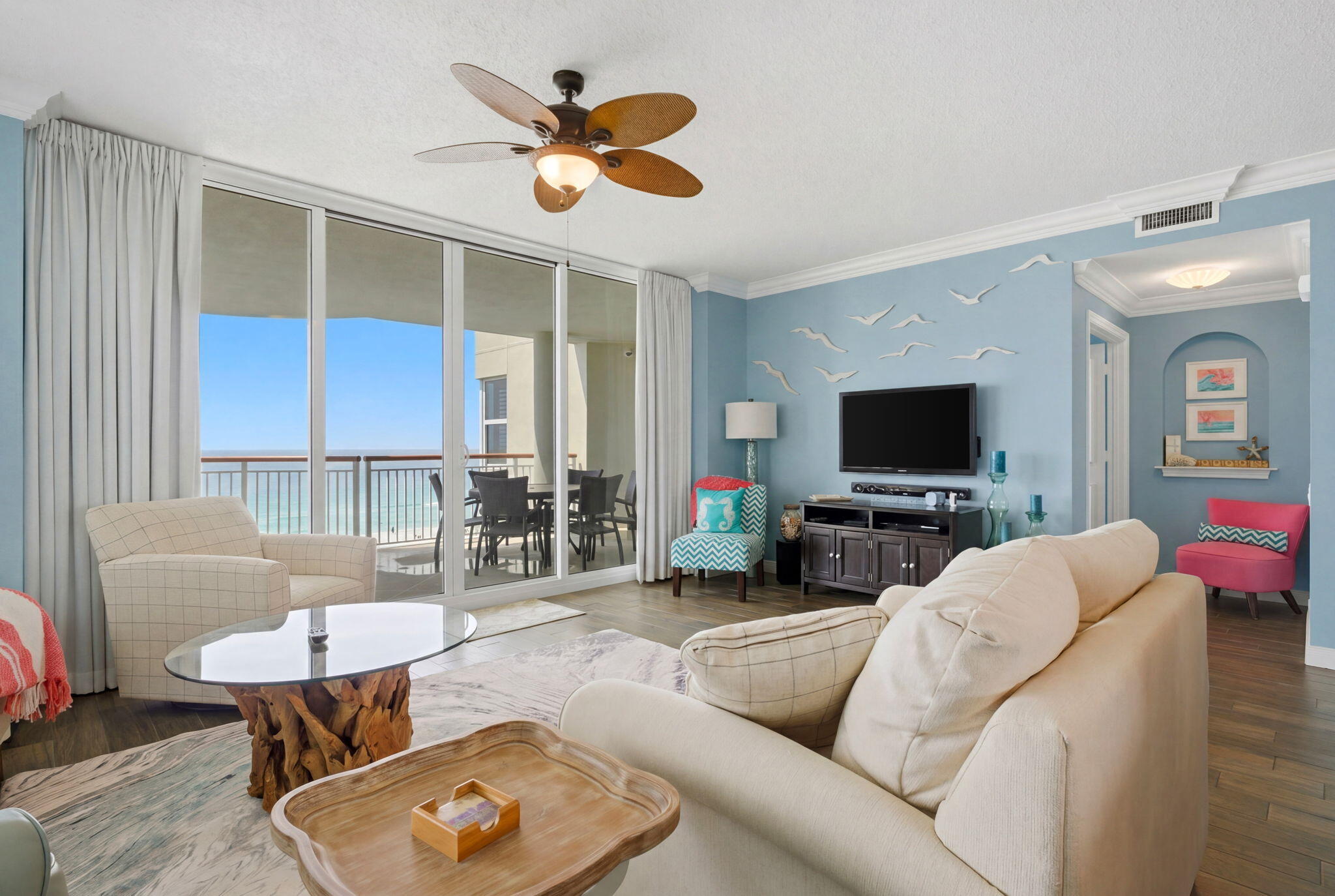 BEACH COLONY WEST CONDO - Residential
