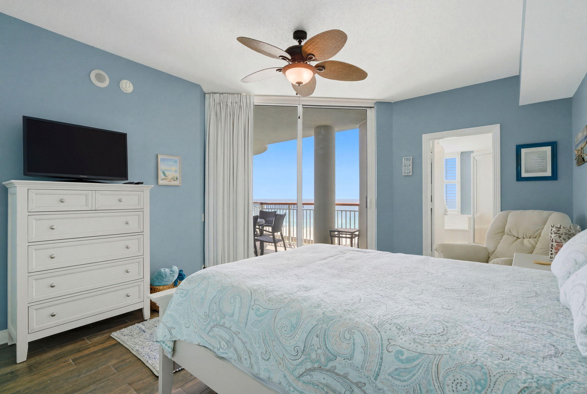 BEACH COLONY WEST CONDO - Residential