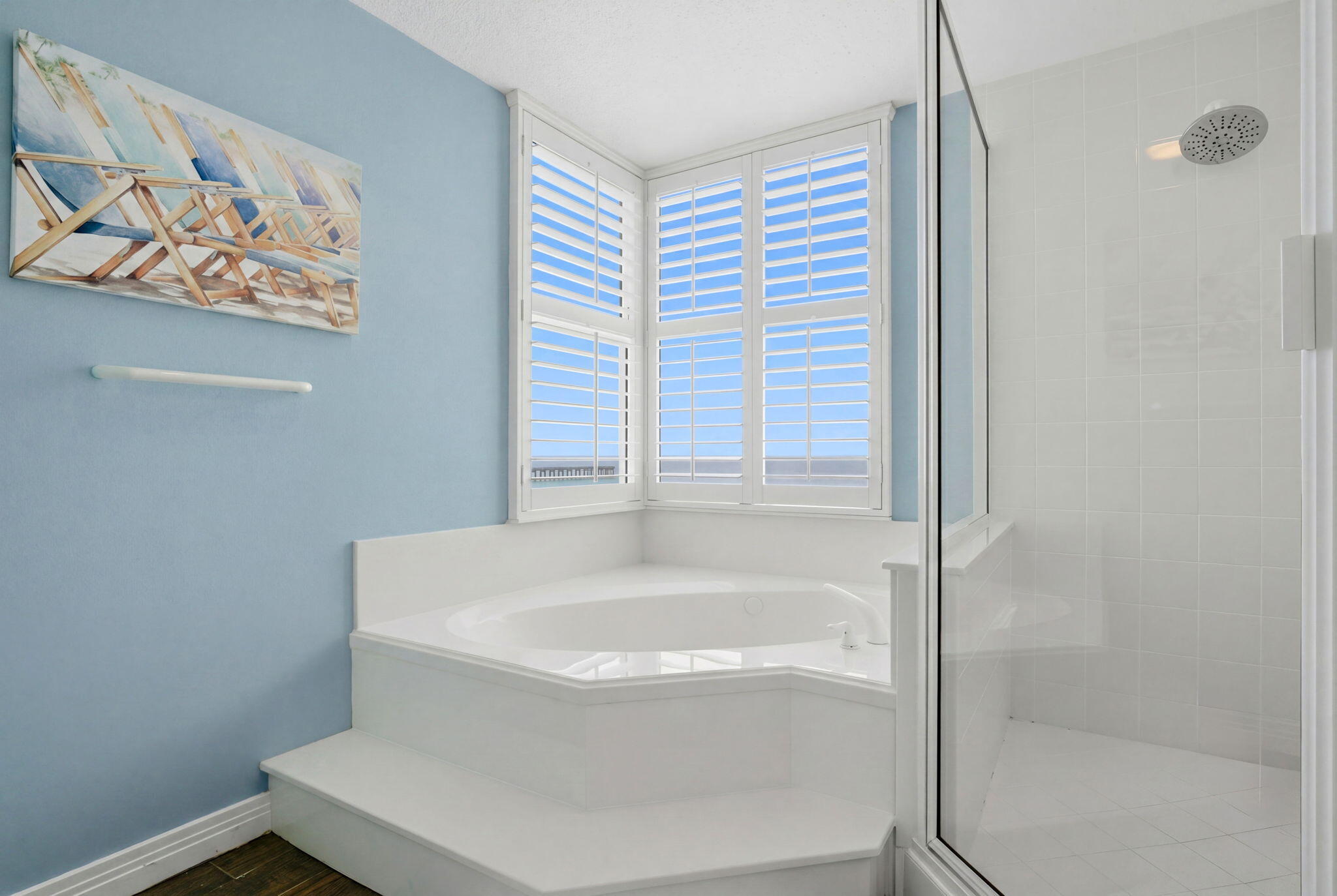 BEACH COLONY WEST CONDO - Residential