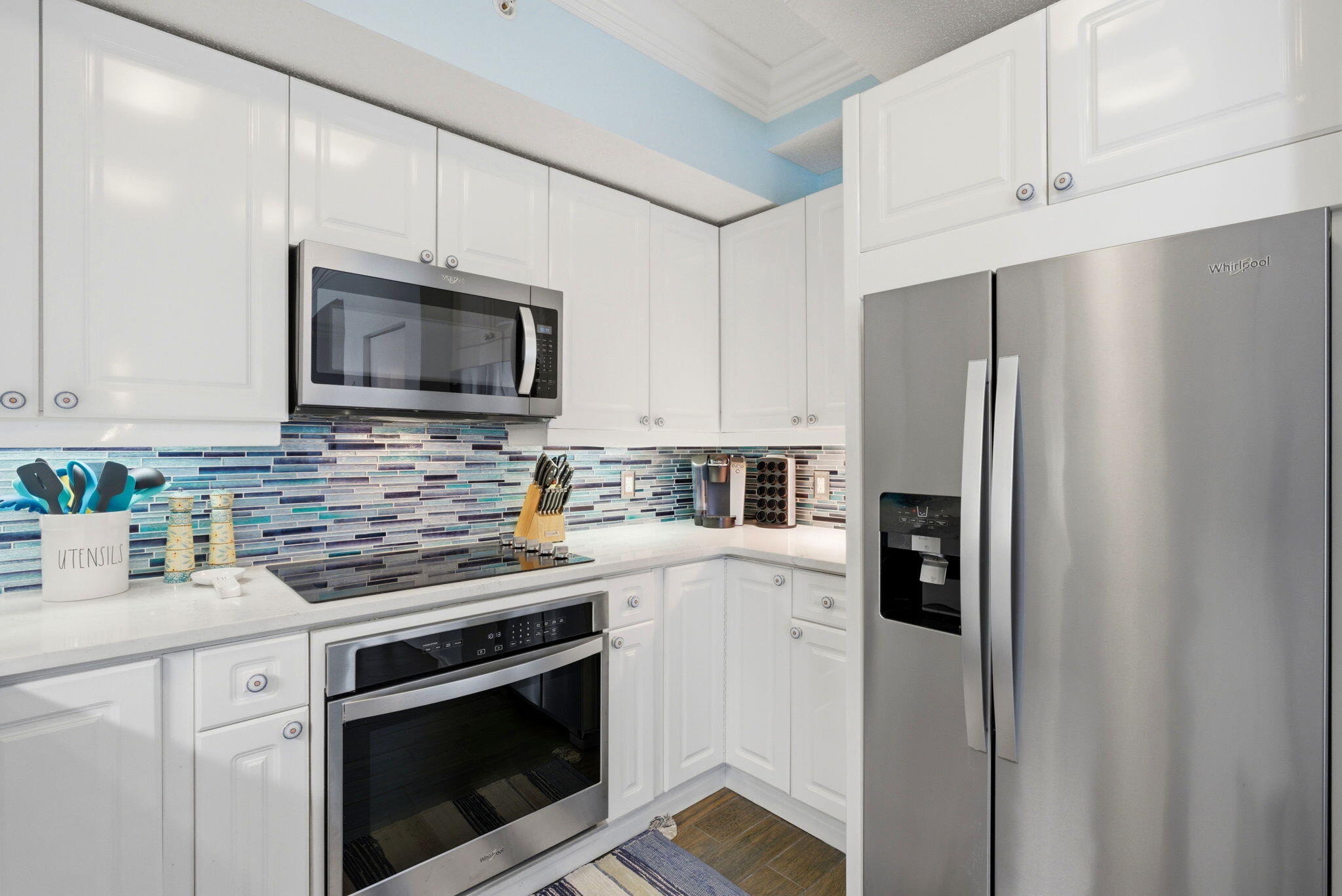BEACH COLONY WEST CONDO - Residential