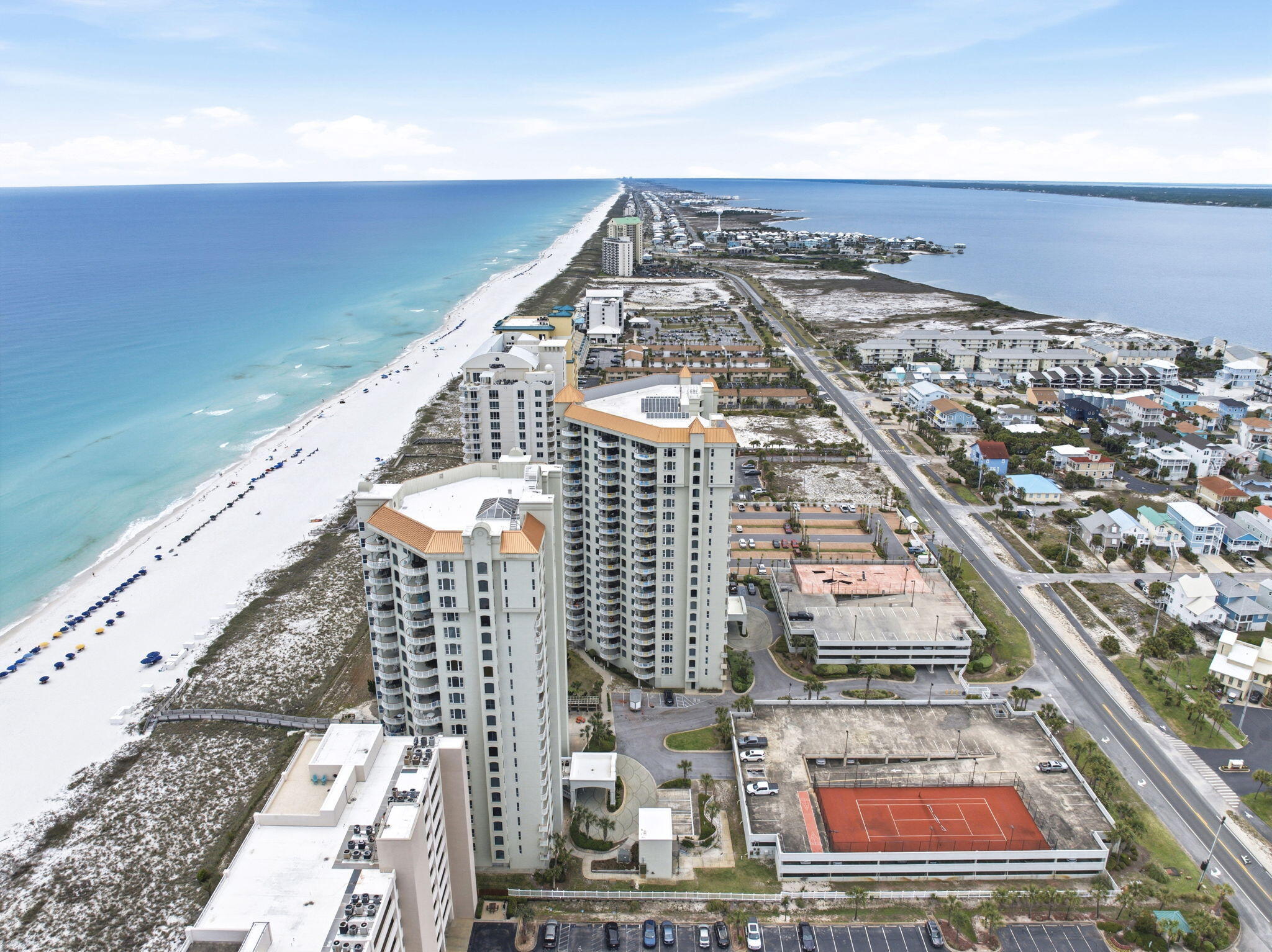 BEACH COLONY WEST CONDO - Residential