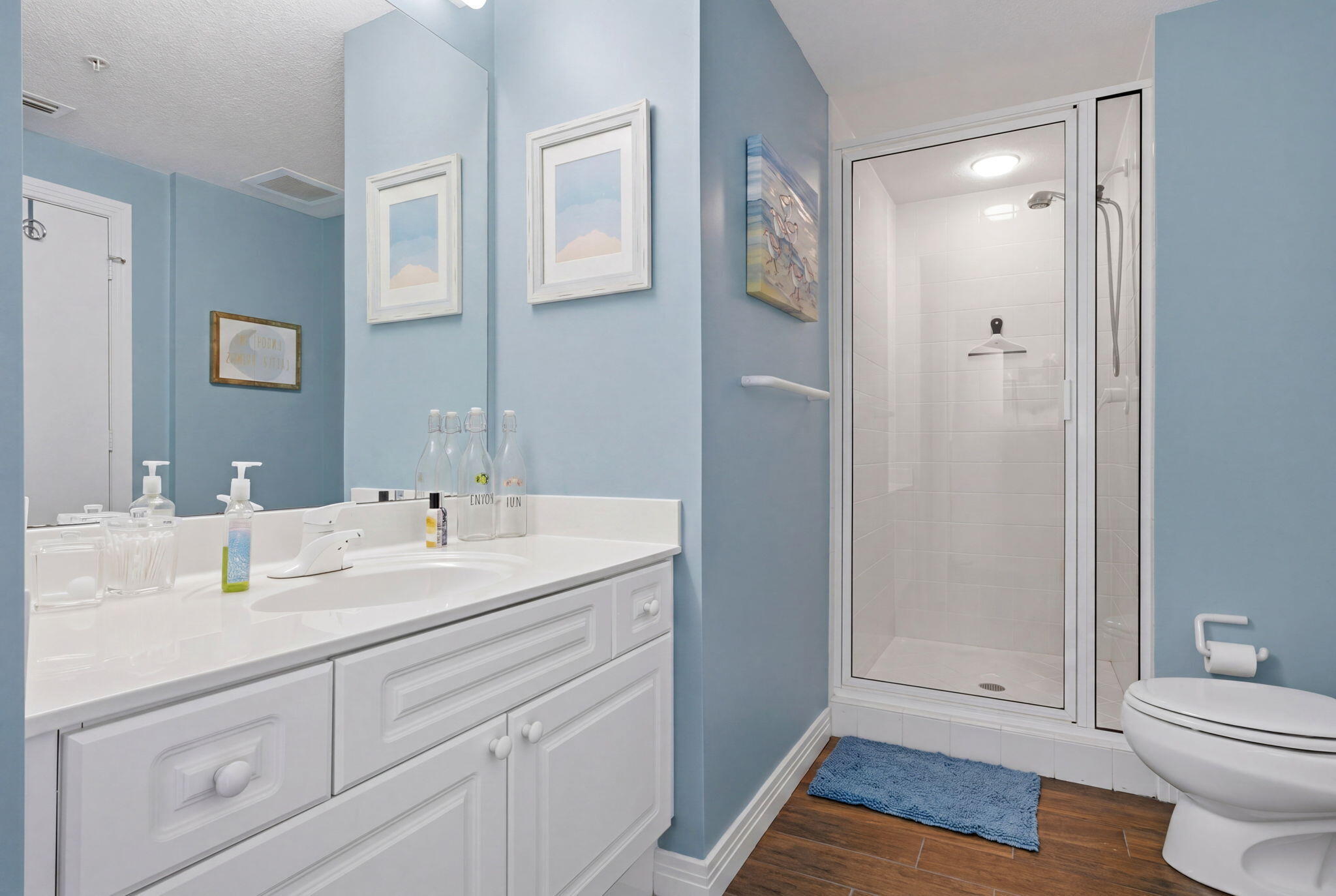 BEACH COLONY WEST CONDO - Residential