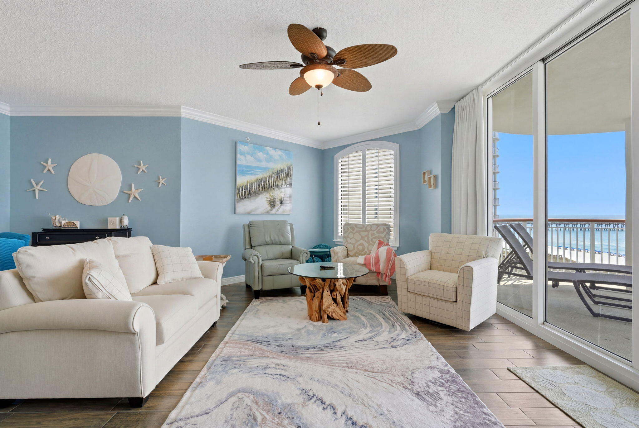 BEACH COLONY WEST CONDO - Residential