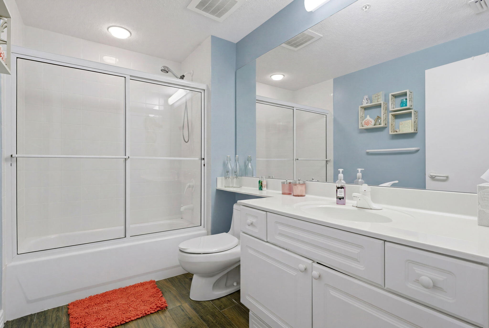 BEACH COLONY WEST CONDO - Residential