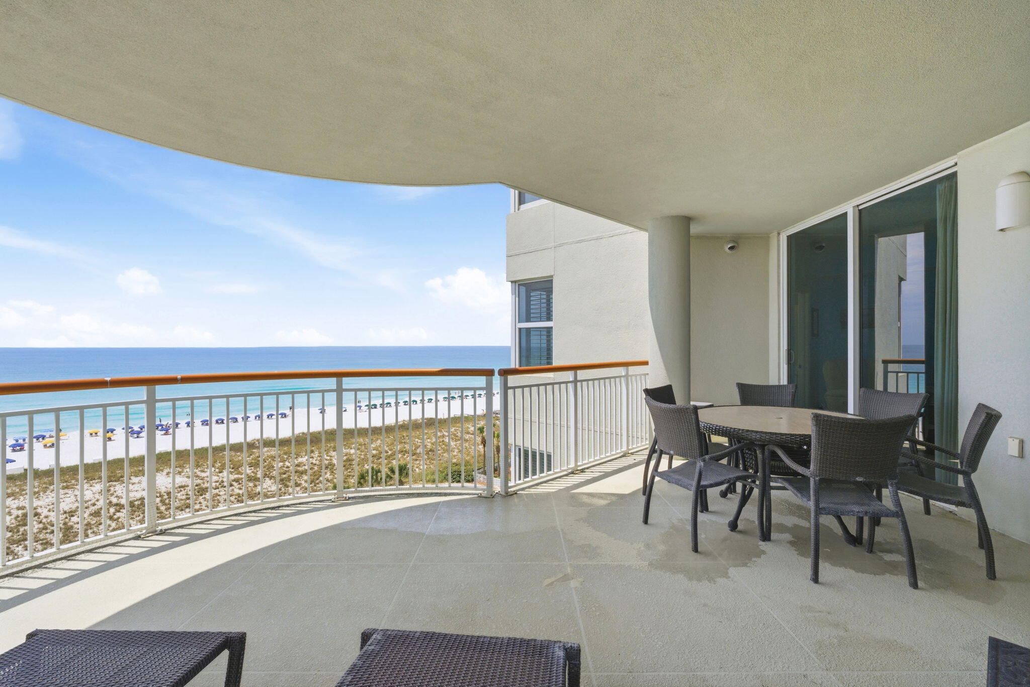 BEACH COLONY WEST CONDO - Residential