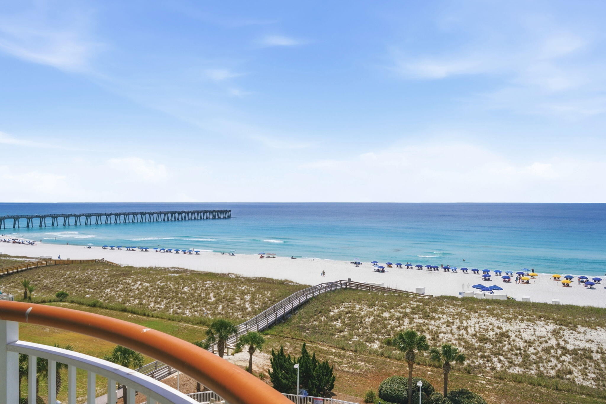 BEACH COLONY WEST CONDO - Residential