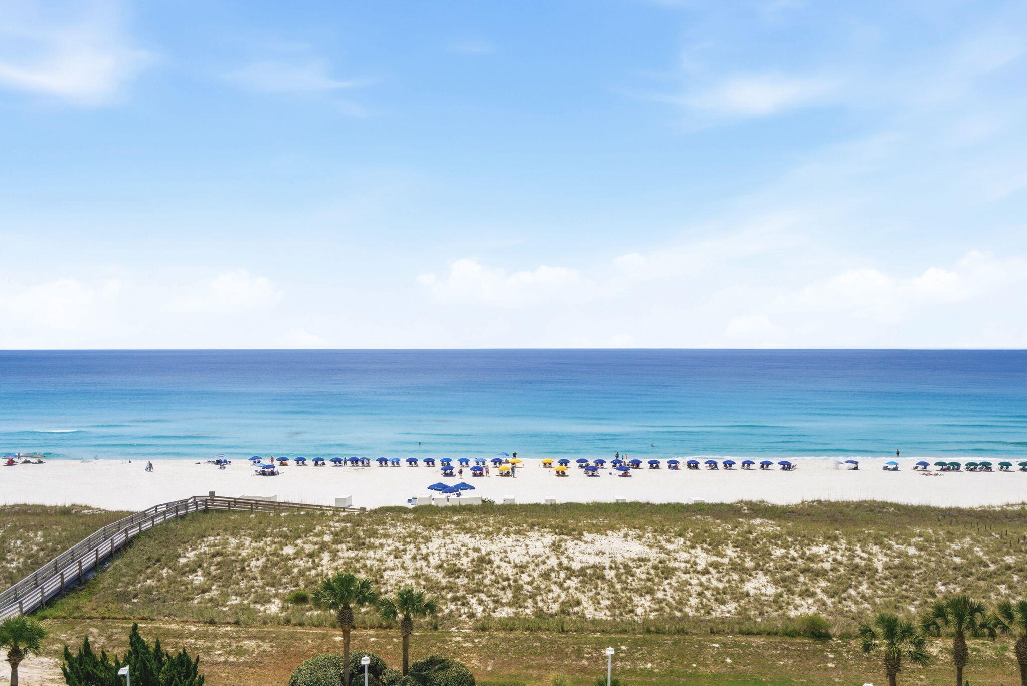 BEACH COLONY WEST CONDO - Residential