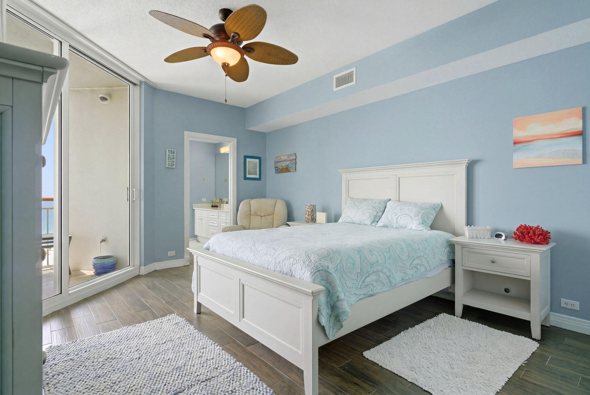 BEACH COLONY WEST CONDO - Residential