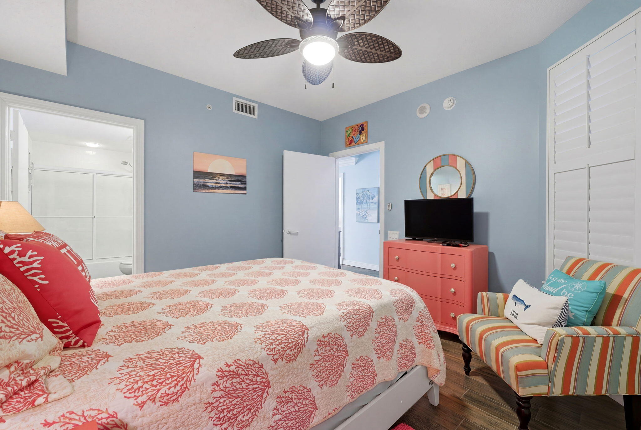 BEACH COLONY WEST CONDO - Residential