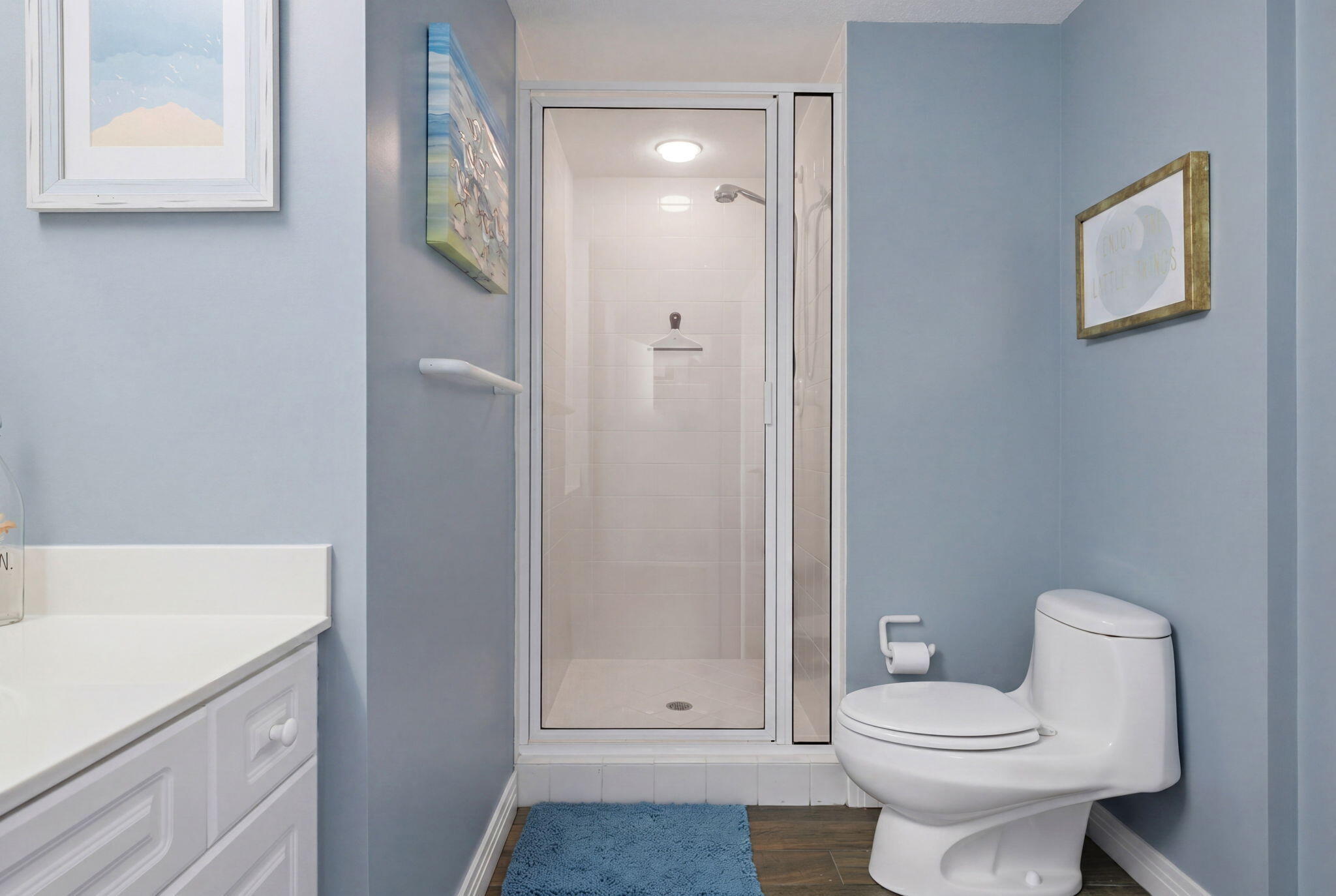 BEACH COLONY WEST CONDO - Residential