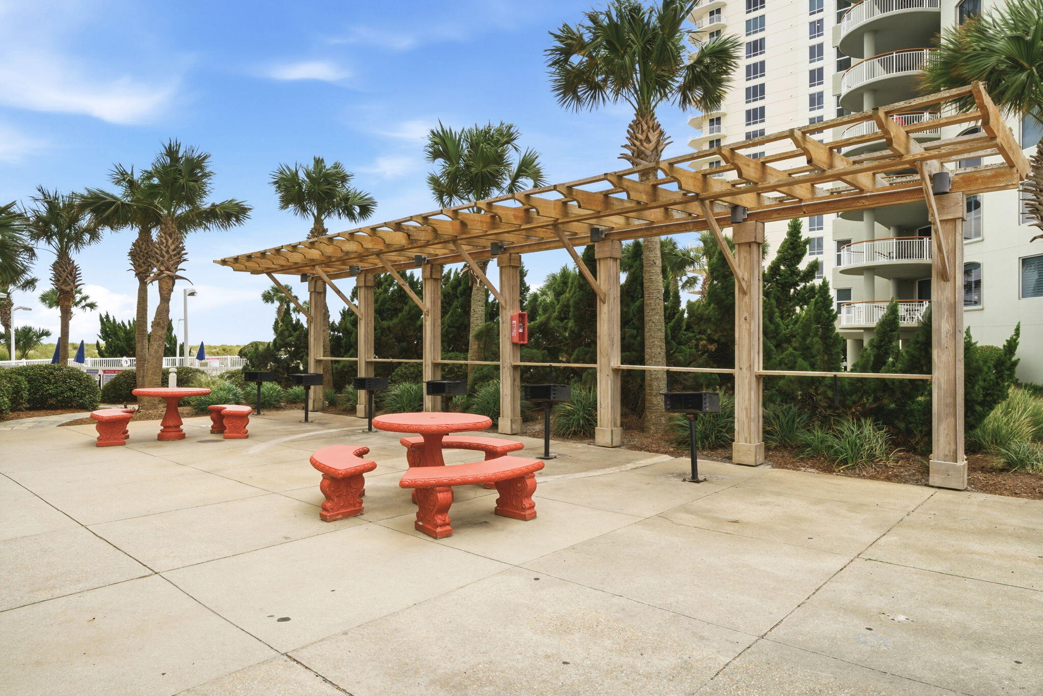 BEACH COLONY WEST CONDO - Residential