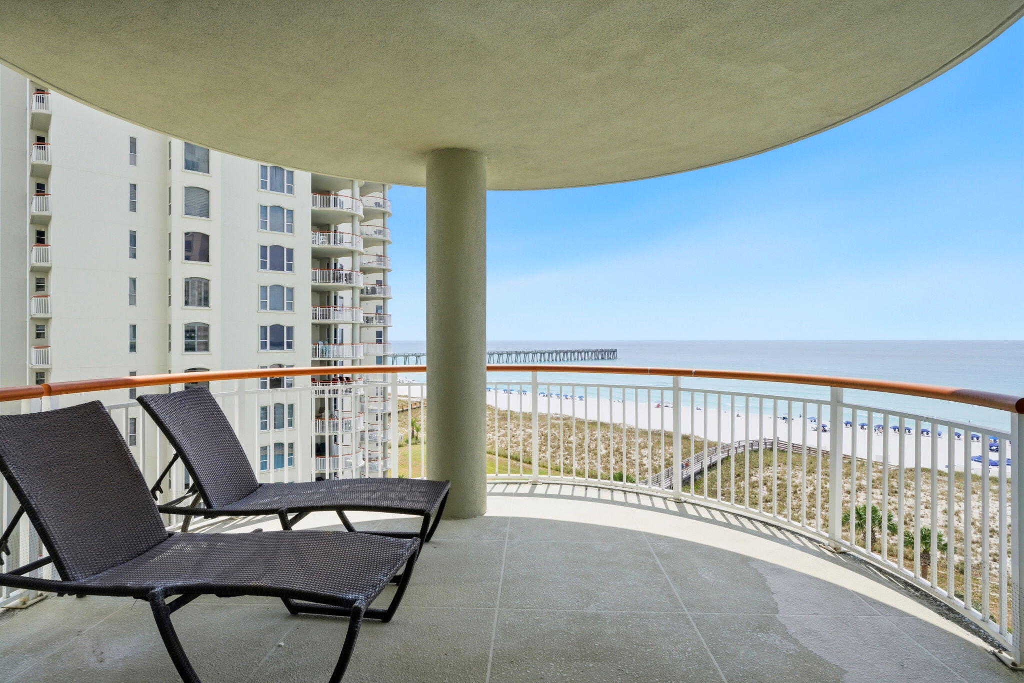 BEACH COLONY WEST CONDO - Residential