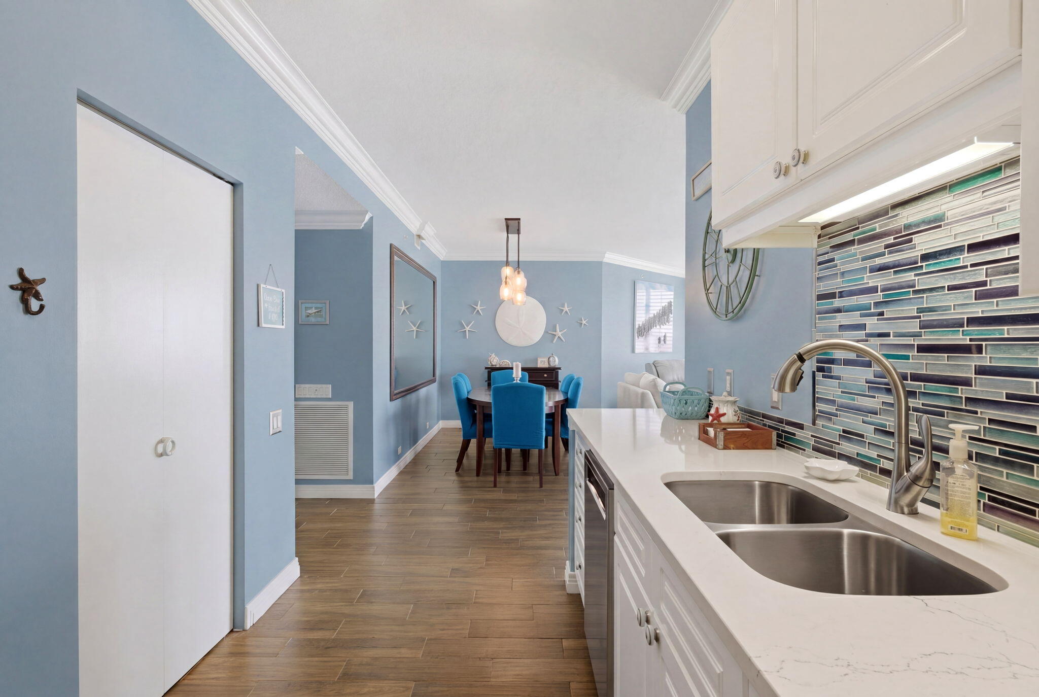 BEACH COLONY WEST CONDO - Residential