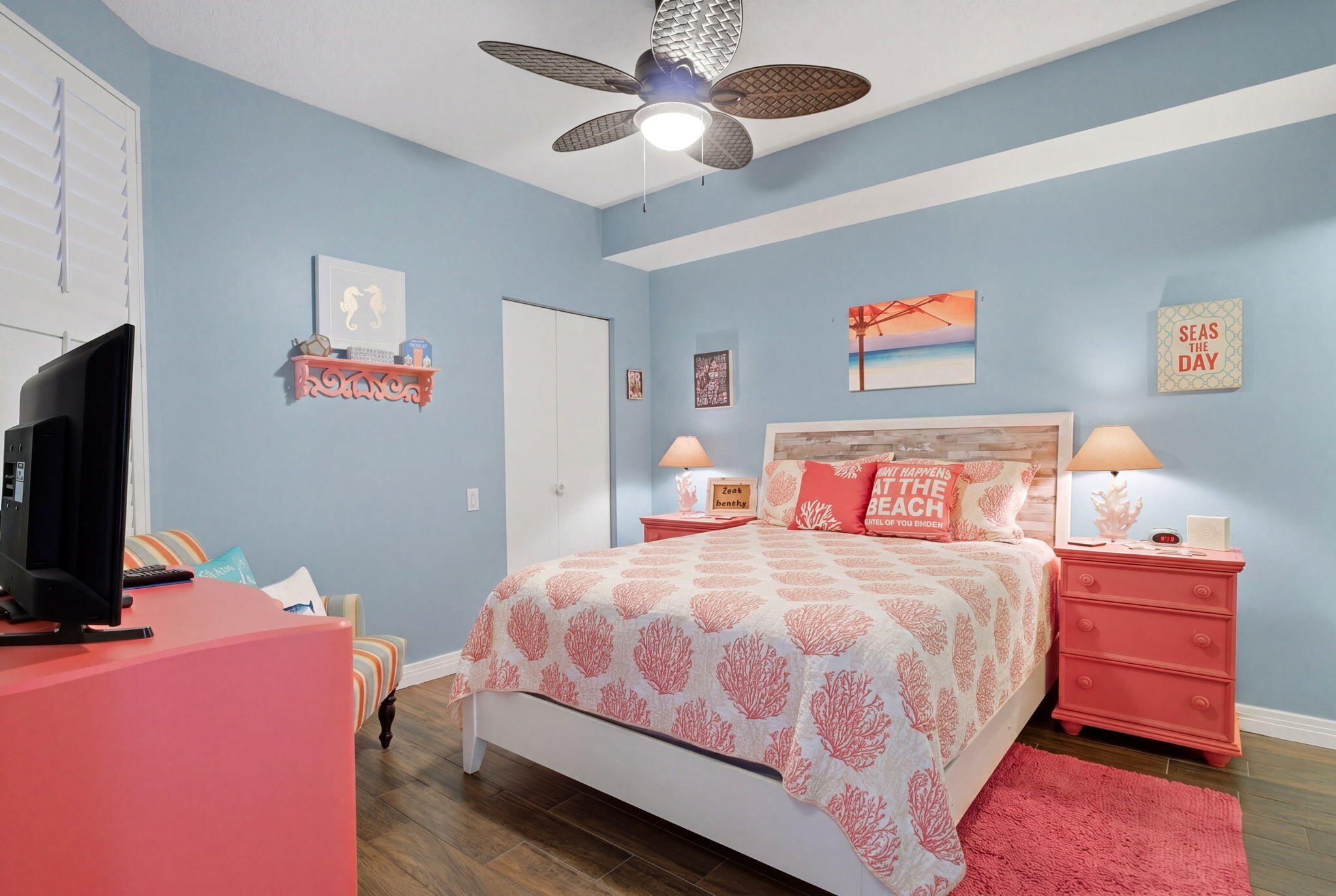 BEACH COLONY WEST CONDO - Residential