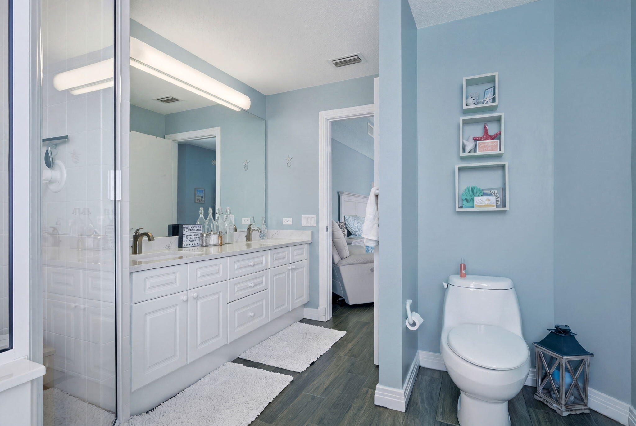 BEACH COLONY WEST CONDO - Residential