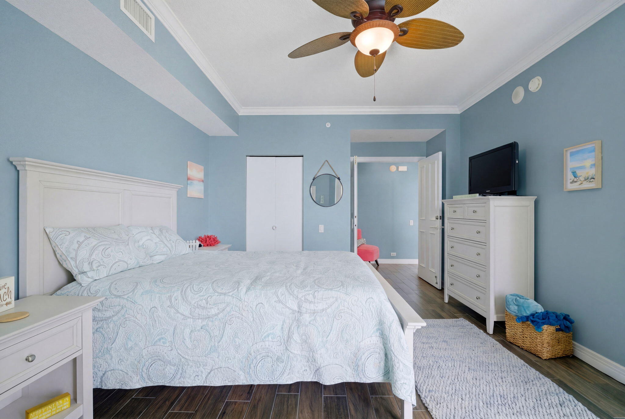 BEACH COLONY WEST CONDO - Residential