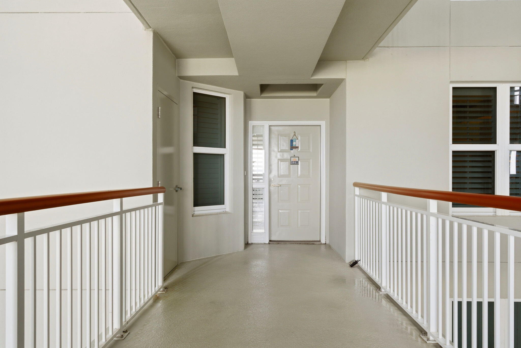 BEACH COLONY WEST CONDO - Residential