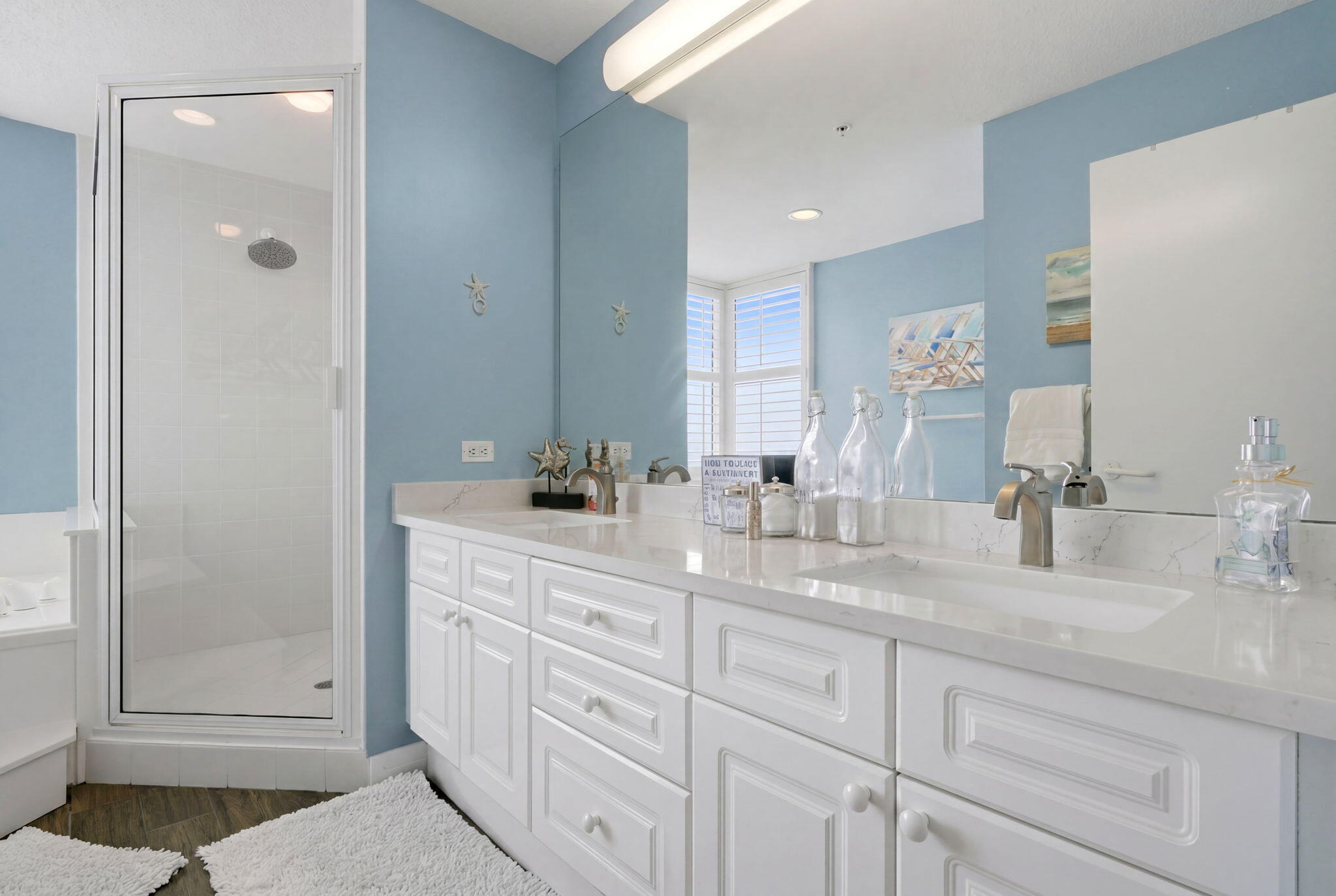 BEACH COLONY WEST CONDO - Residential