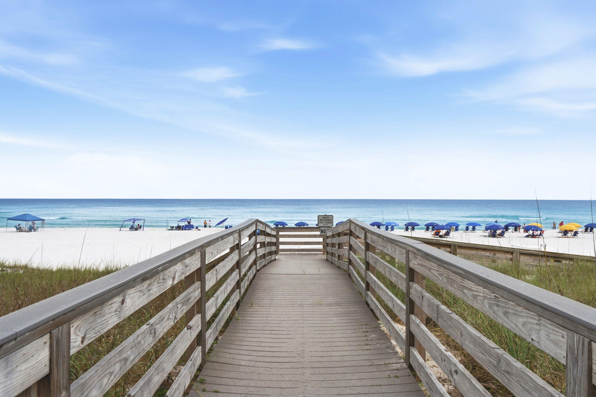 BEACH COLONY WEST CONDO - Residential