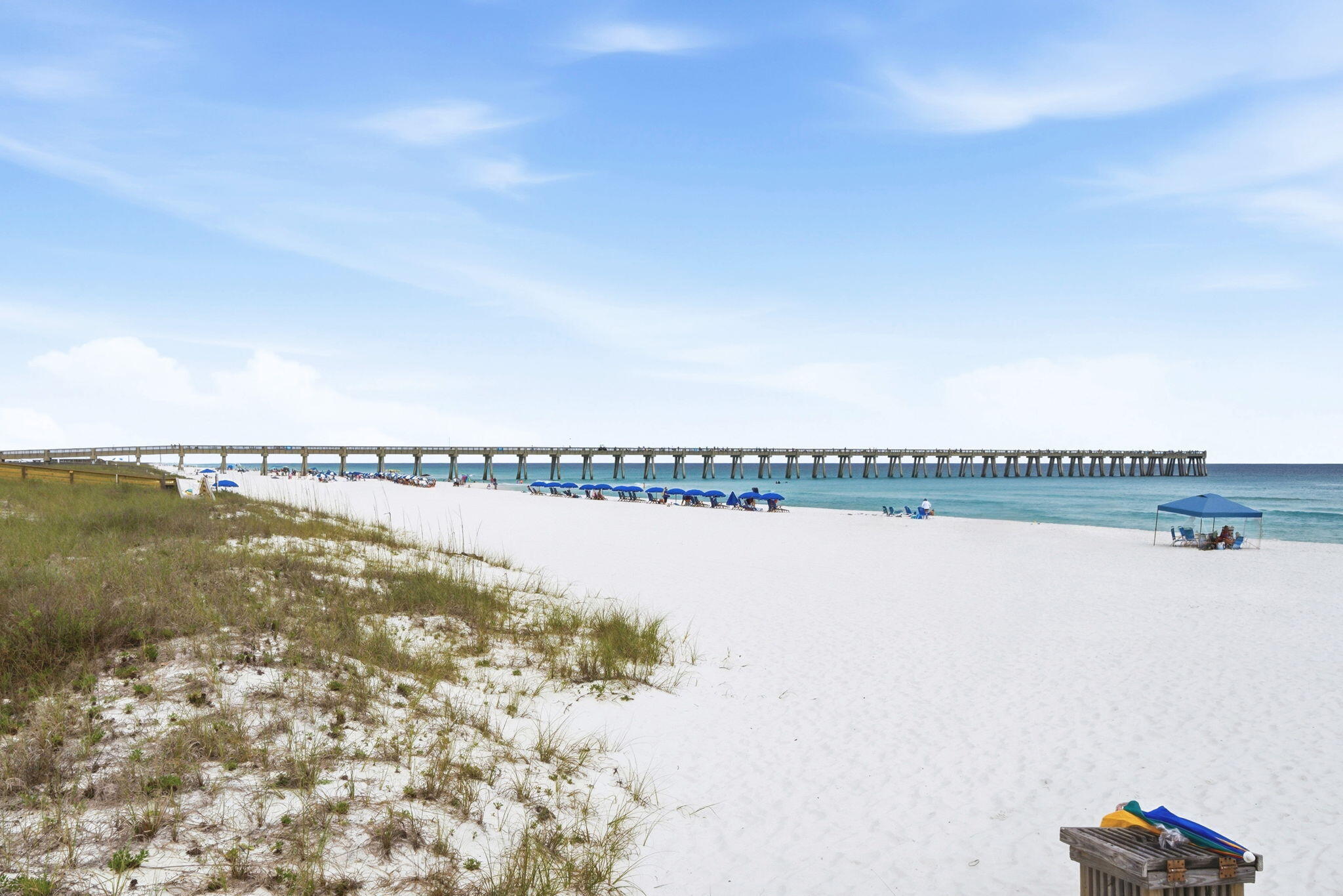 BEACH COLONY WEST CONDO - Residential