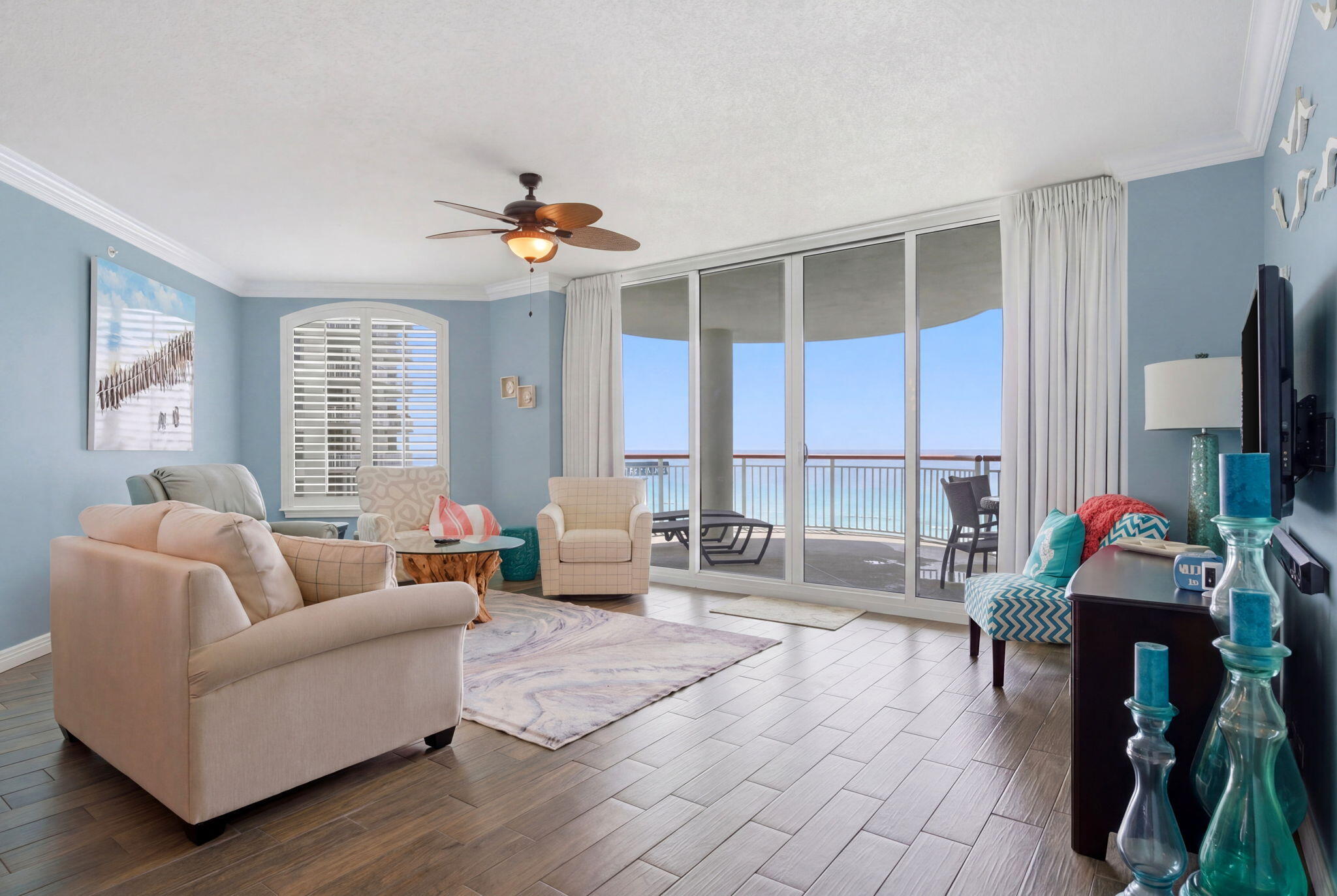 BEACH COLONY WEST CONDO - Residential