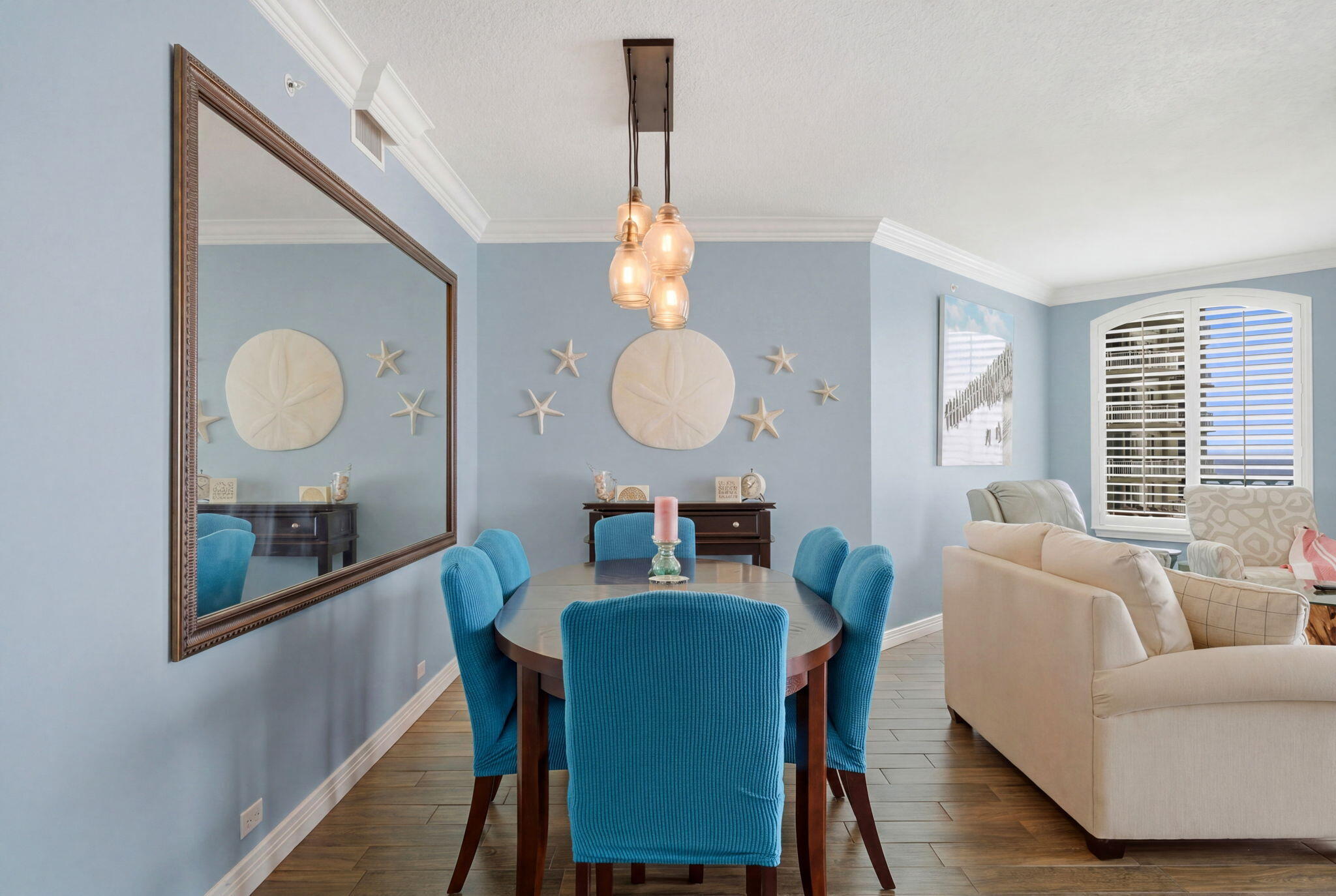 BEACH COLONY WEST CONDO - Residential
