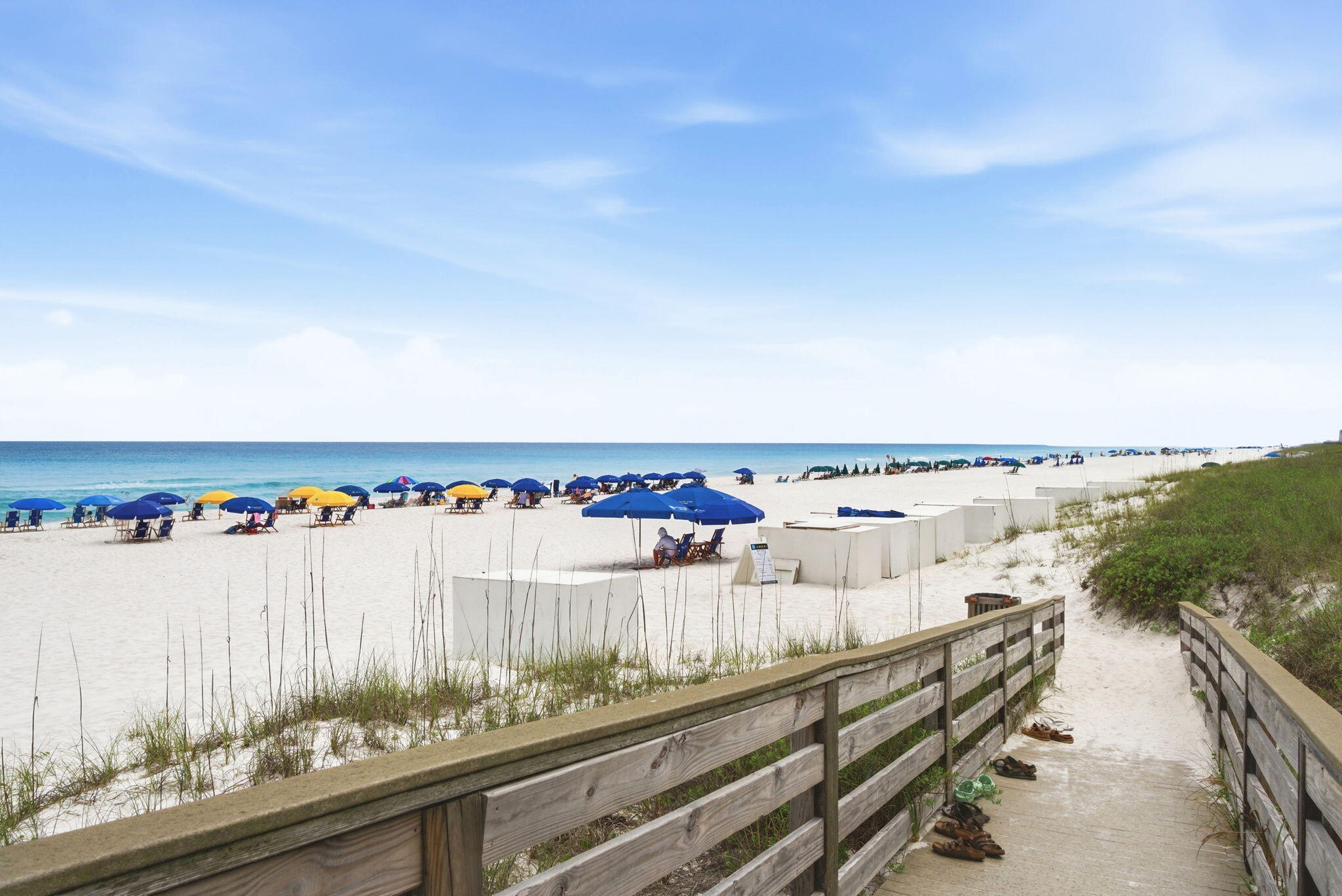 BEACH COLONY WEST CONDO - Residential