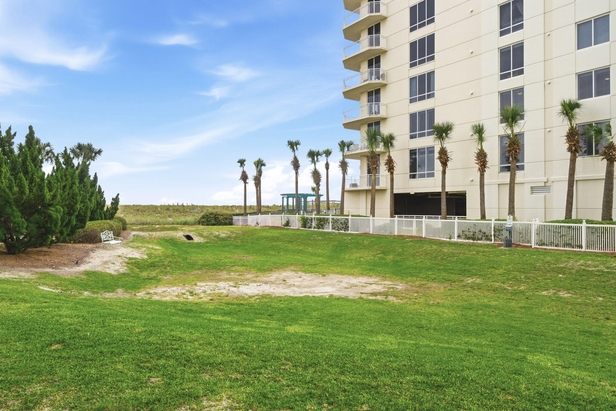 BEACH COLONY WEST CONDO - Residential