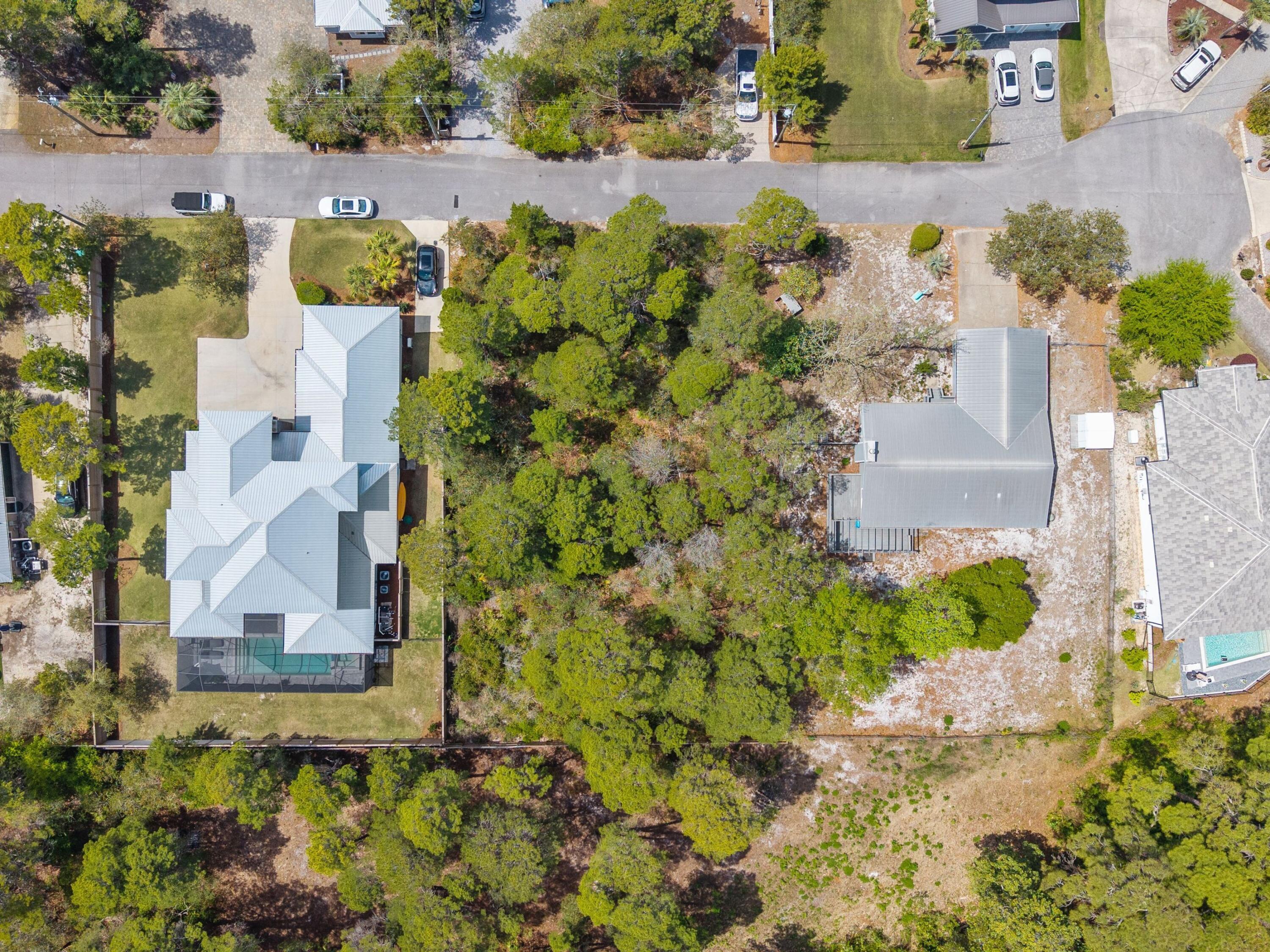 SANTA ROSA RIDGE UNIT 1 - Land