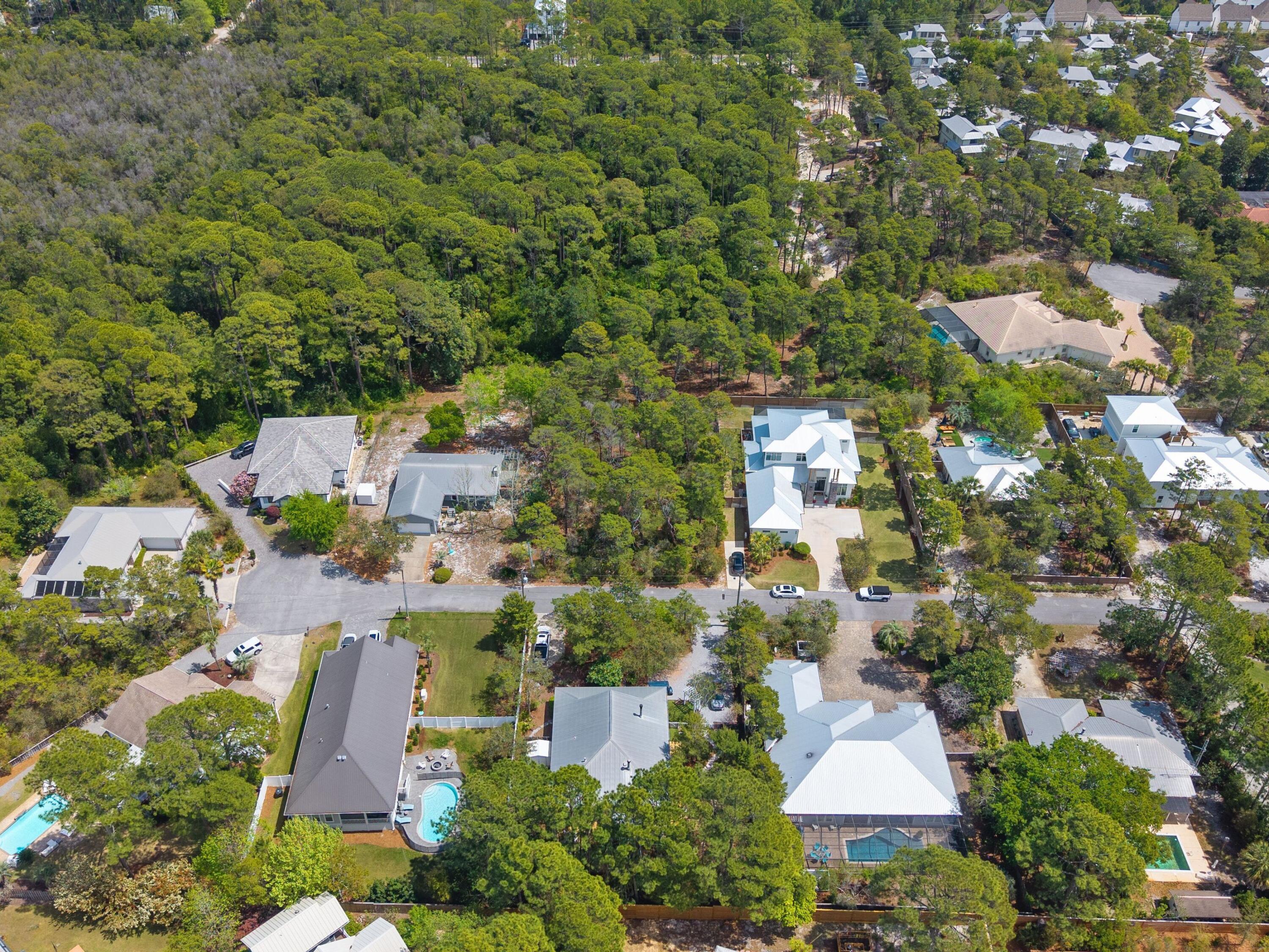 SANTA ROSA RIDGE UNIT 1 - Land