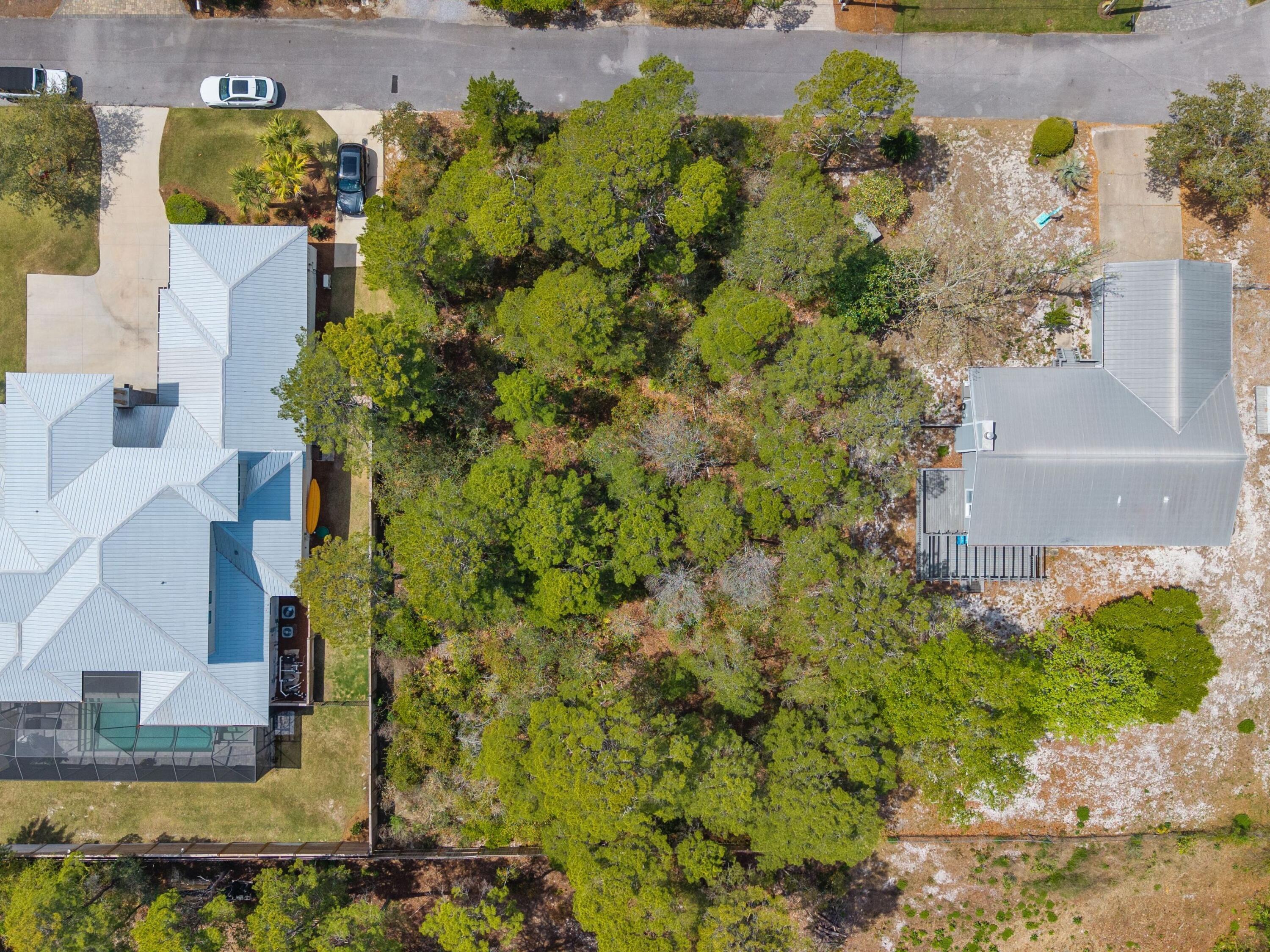 SANTA ROSA RIDGE UNIT 1 - Land