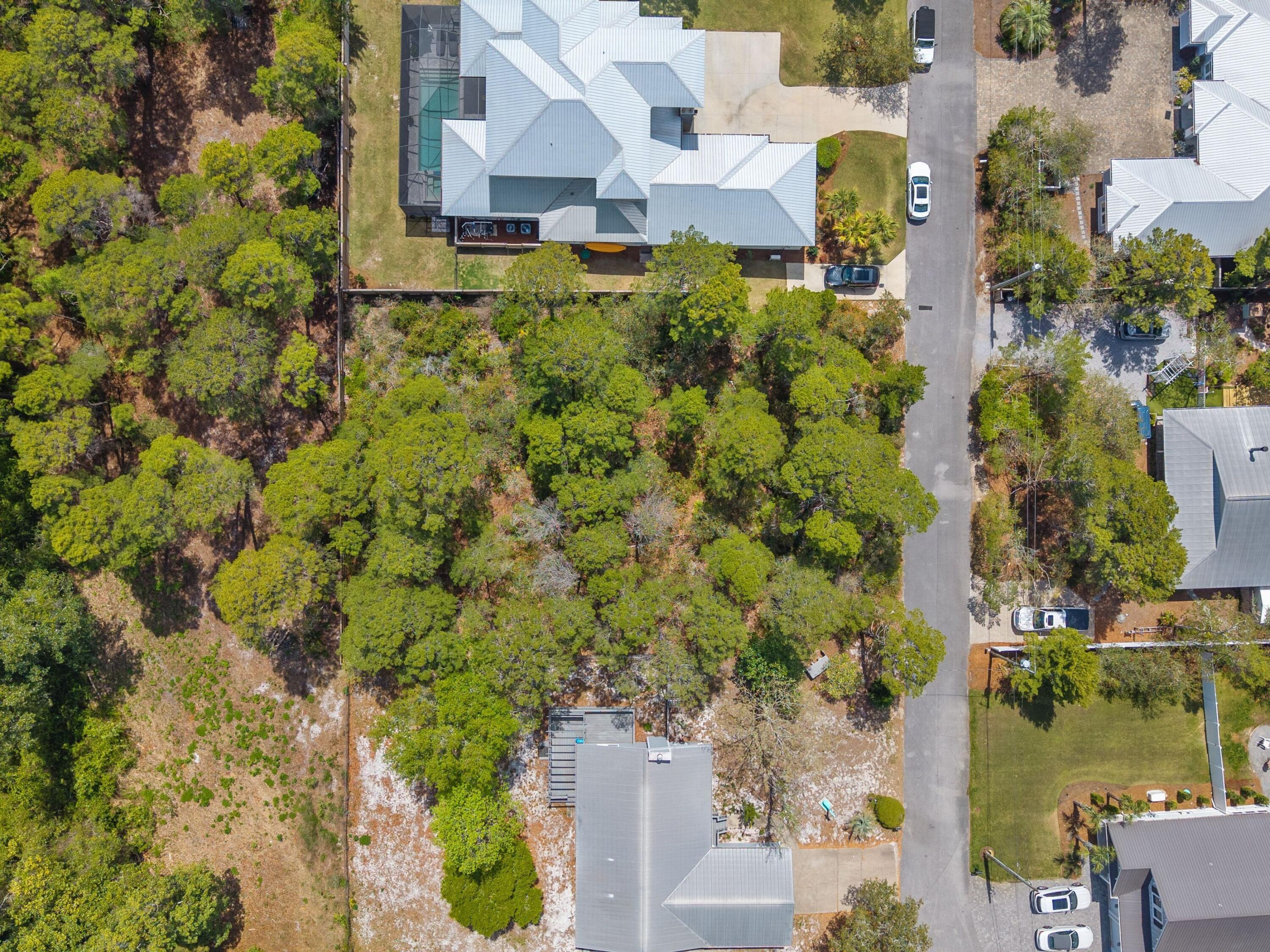 SANTA ROSA RIDGE UNIT 1 - Land