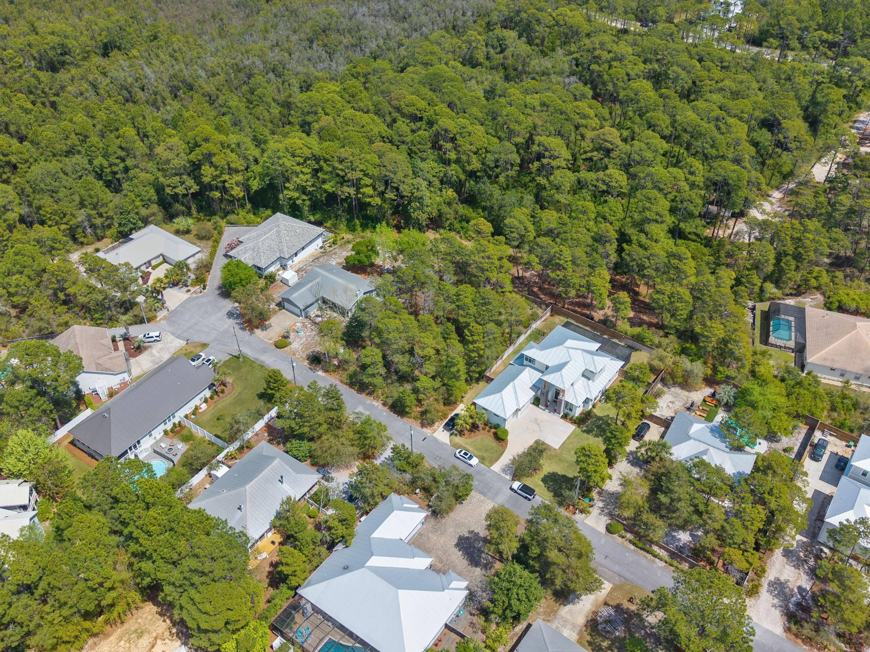 SANTA ROSA RIDGE UNIT 1 - Land