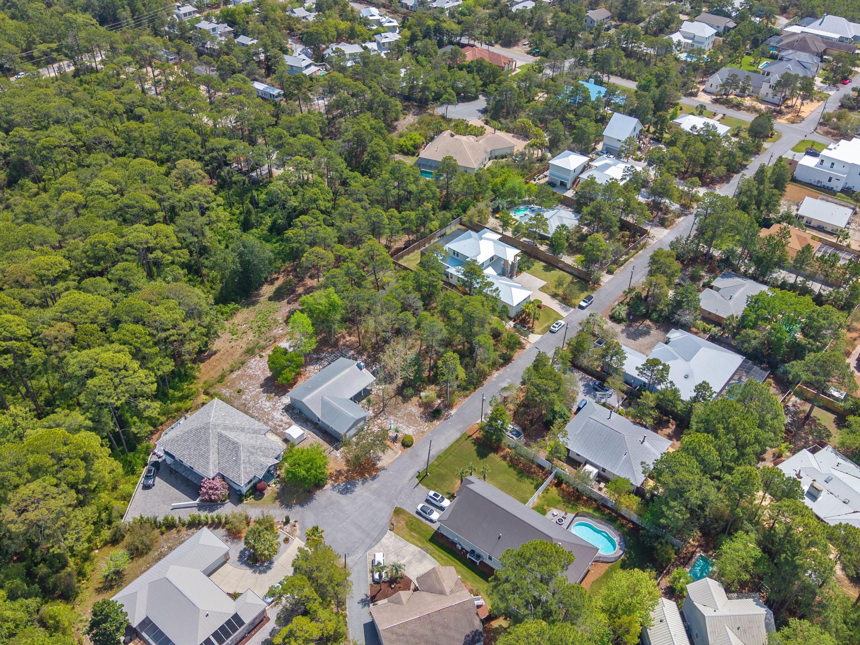 SANTA ROSA RIDGE UNIT 1 - Land