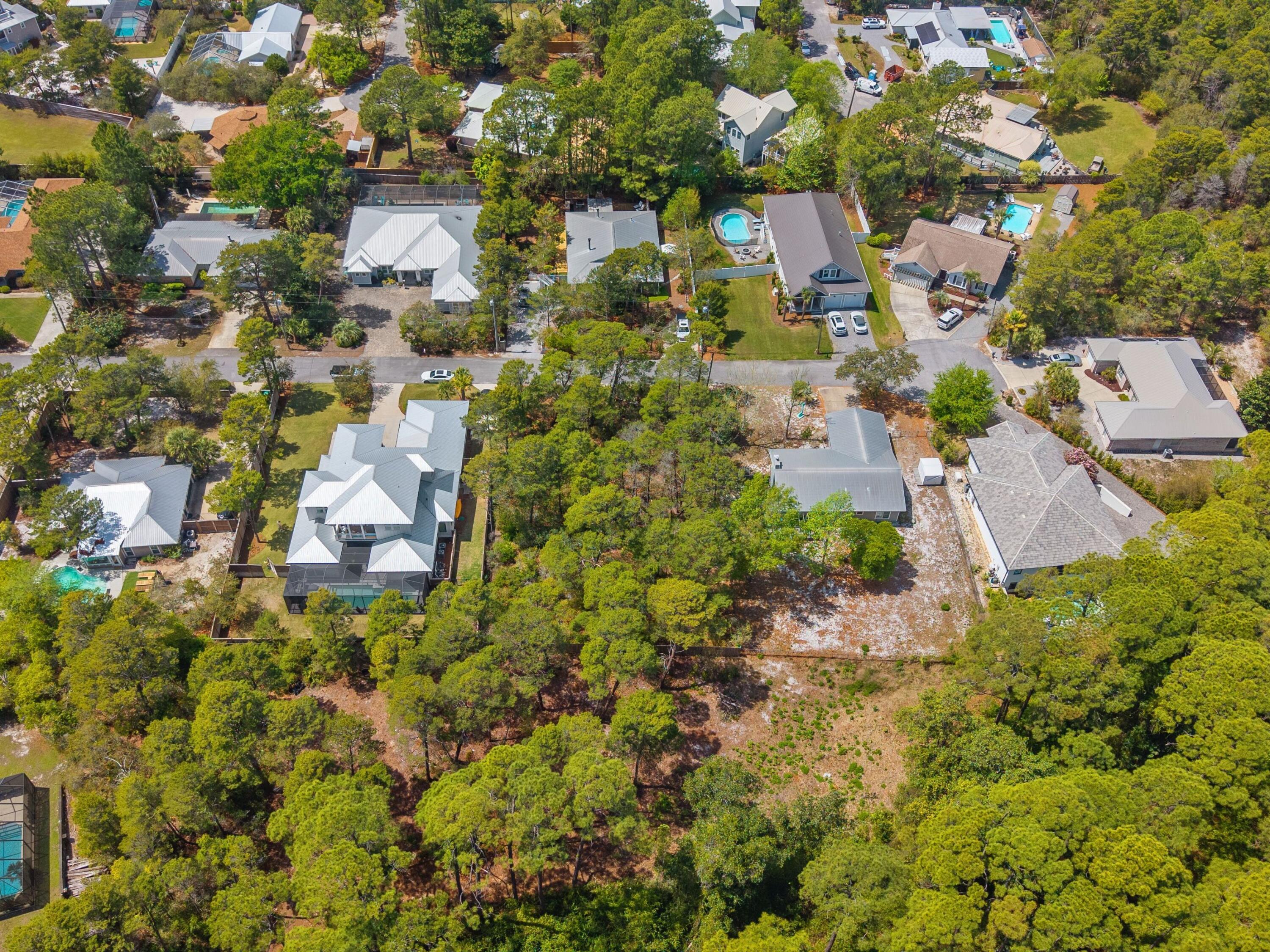 SANTA ROSA RIDGE UNIT 1 - Land