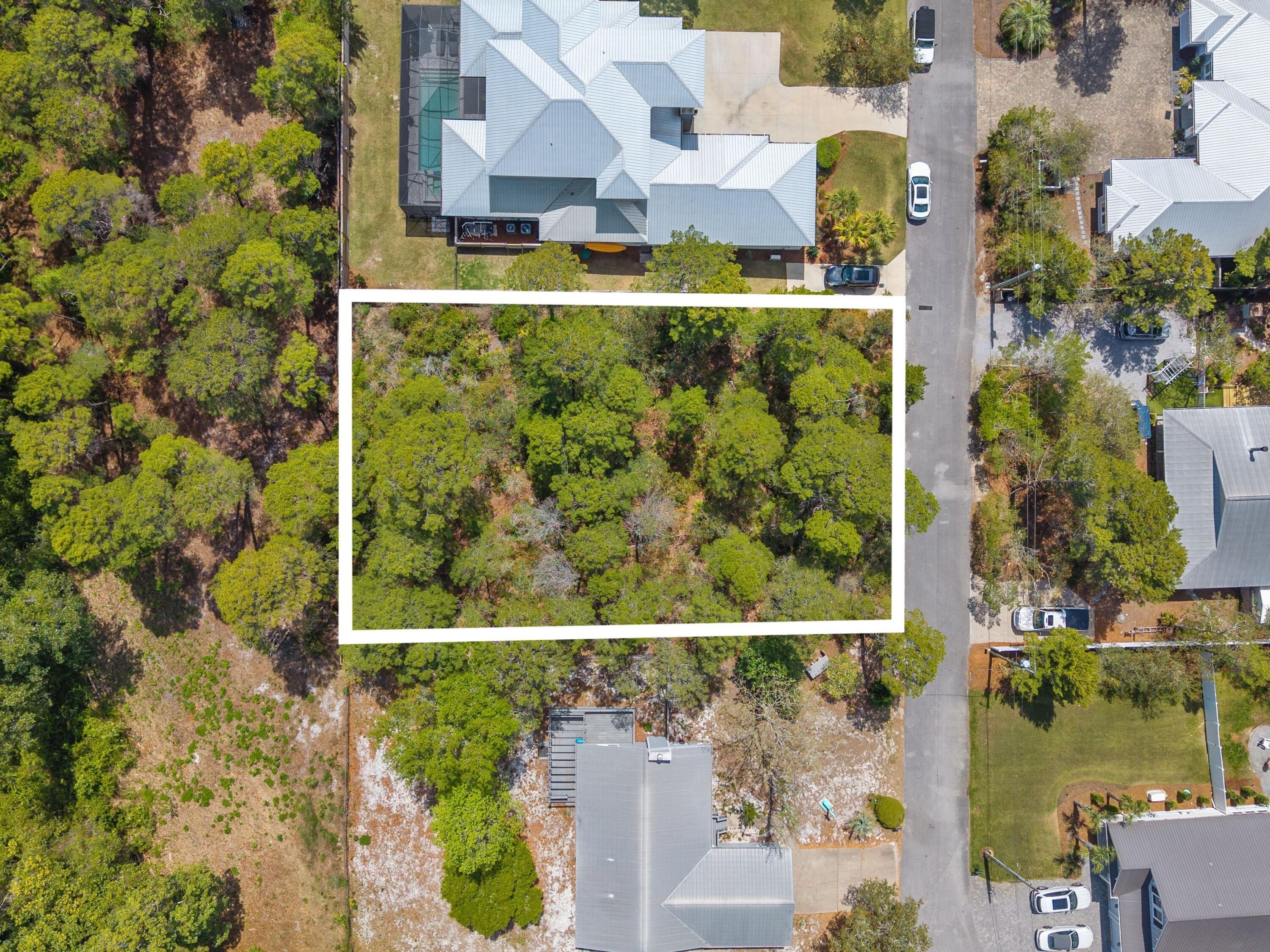 SANTA ROSA RIDGE UNIT 1 - Land