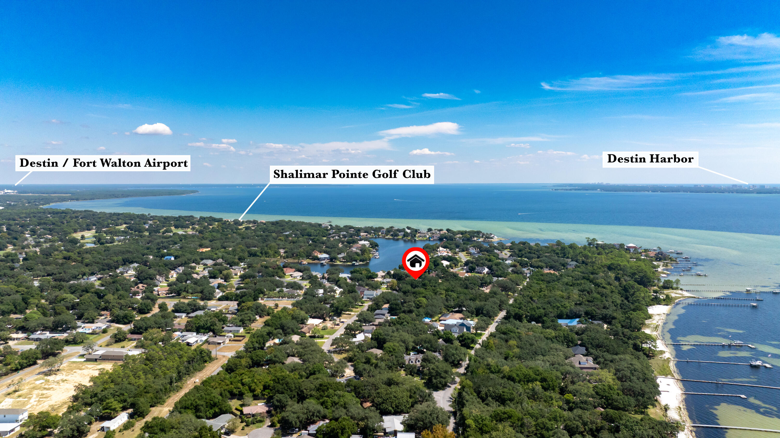 LAKE POINTE - Residential