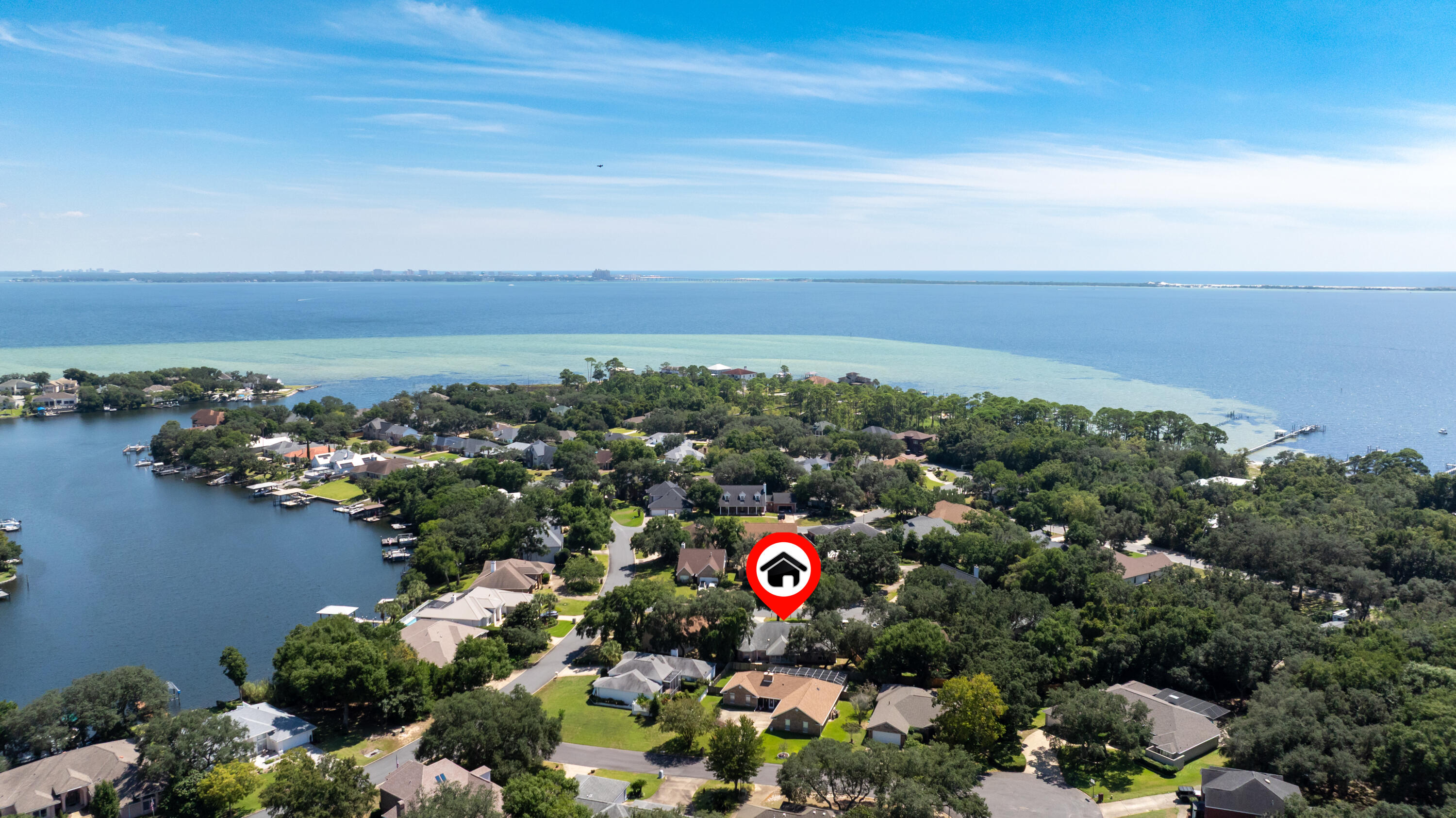 LAKE POINTE - Residential