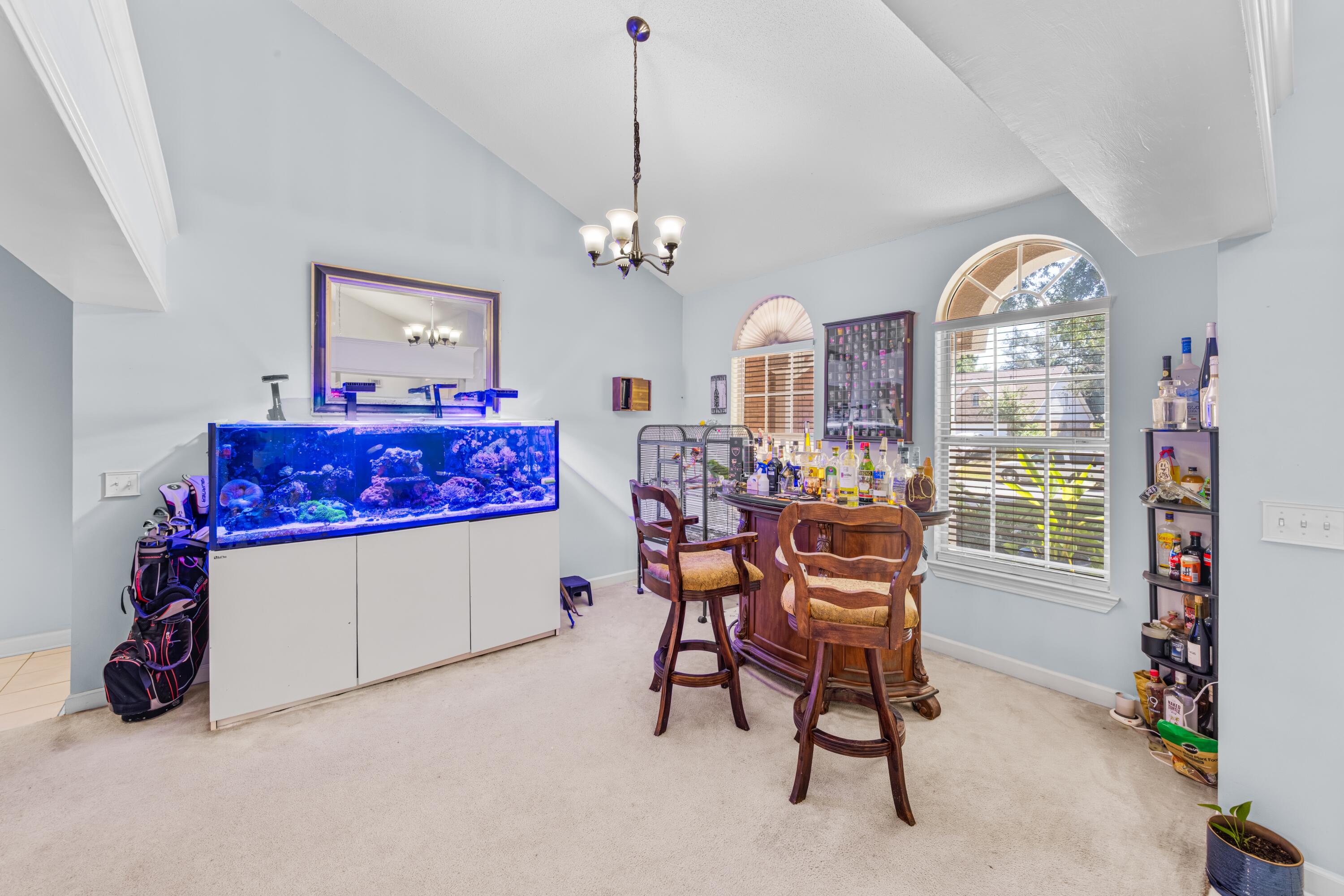 LAKE POINTE - Residential