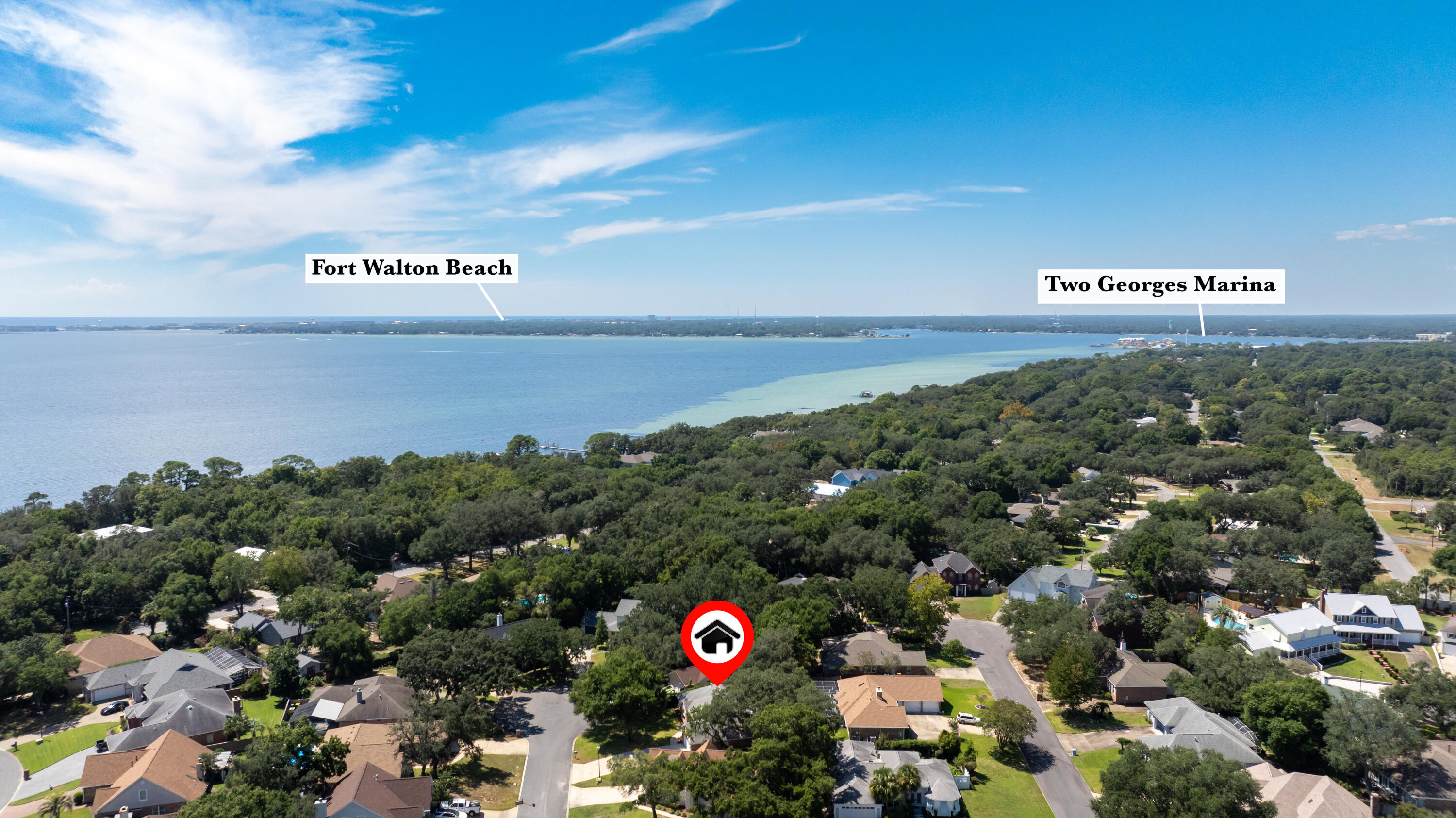 LAKE POINTE - Residential