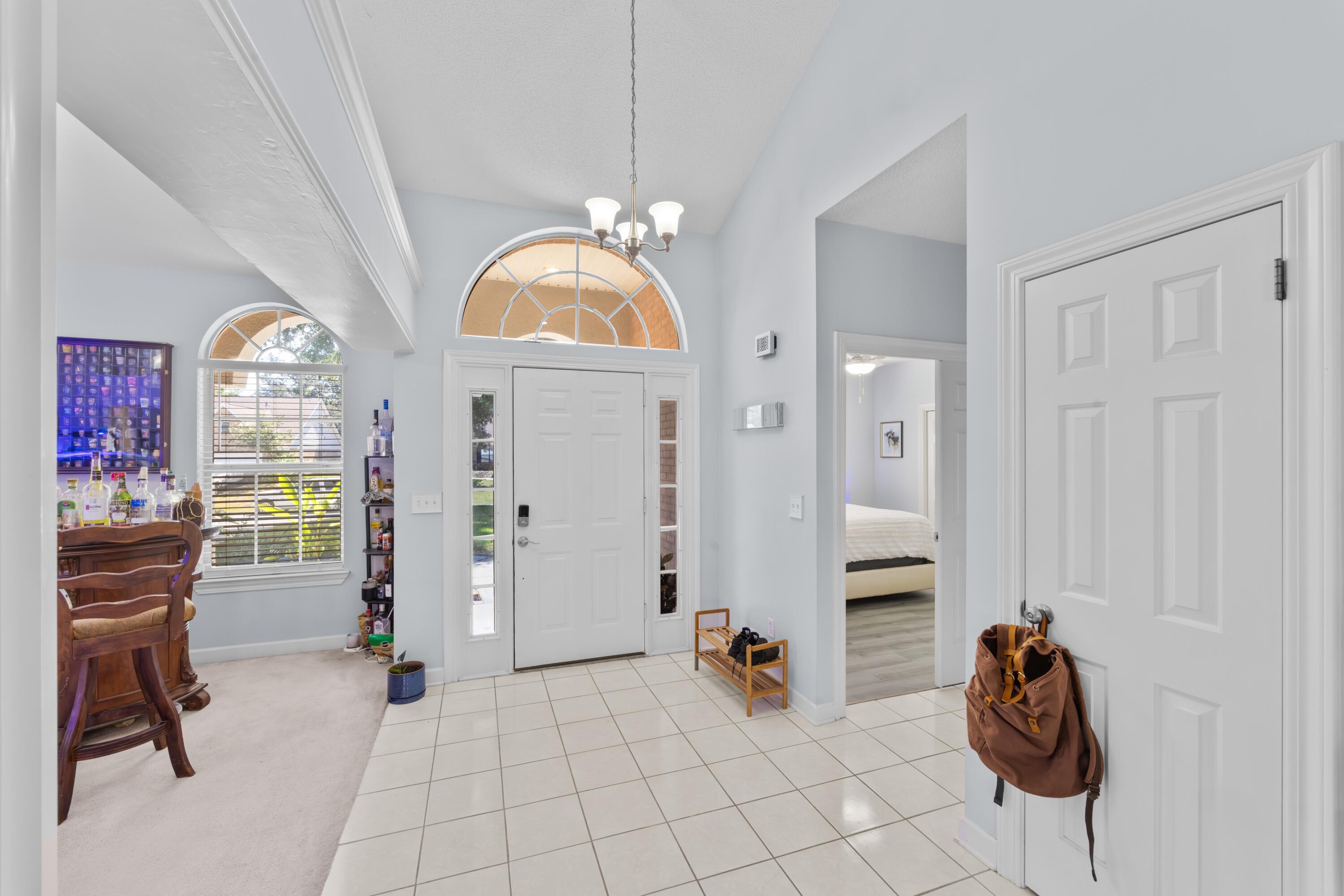 LAKE POINTE - Residential