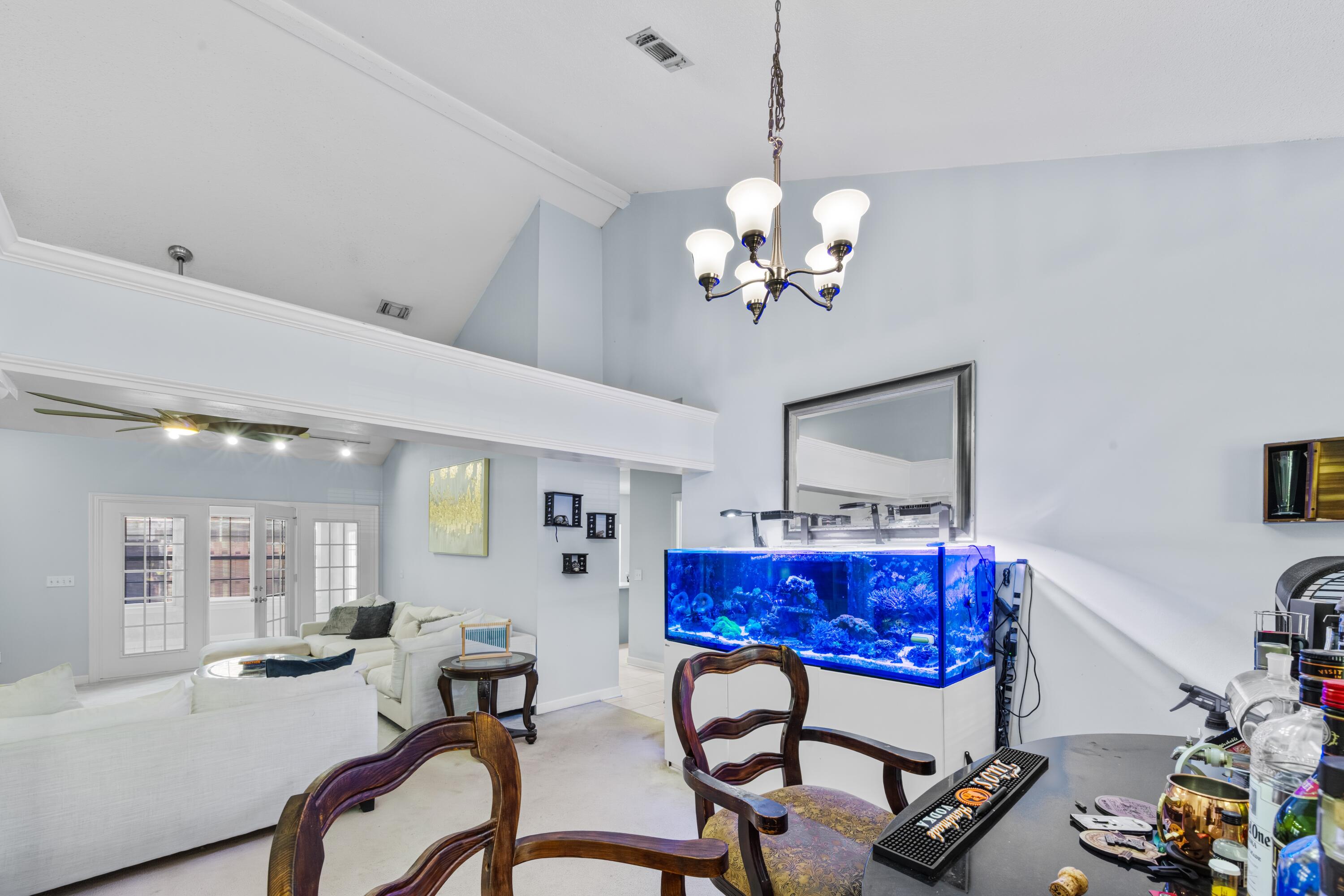 LAKE POINTE - Residential