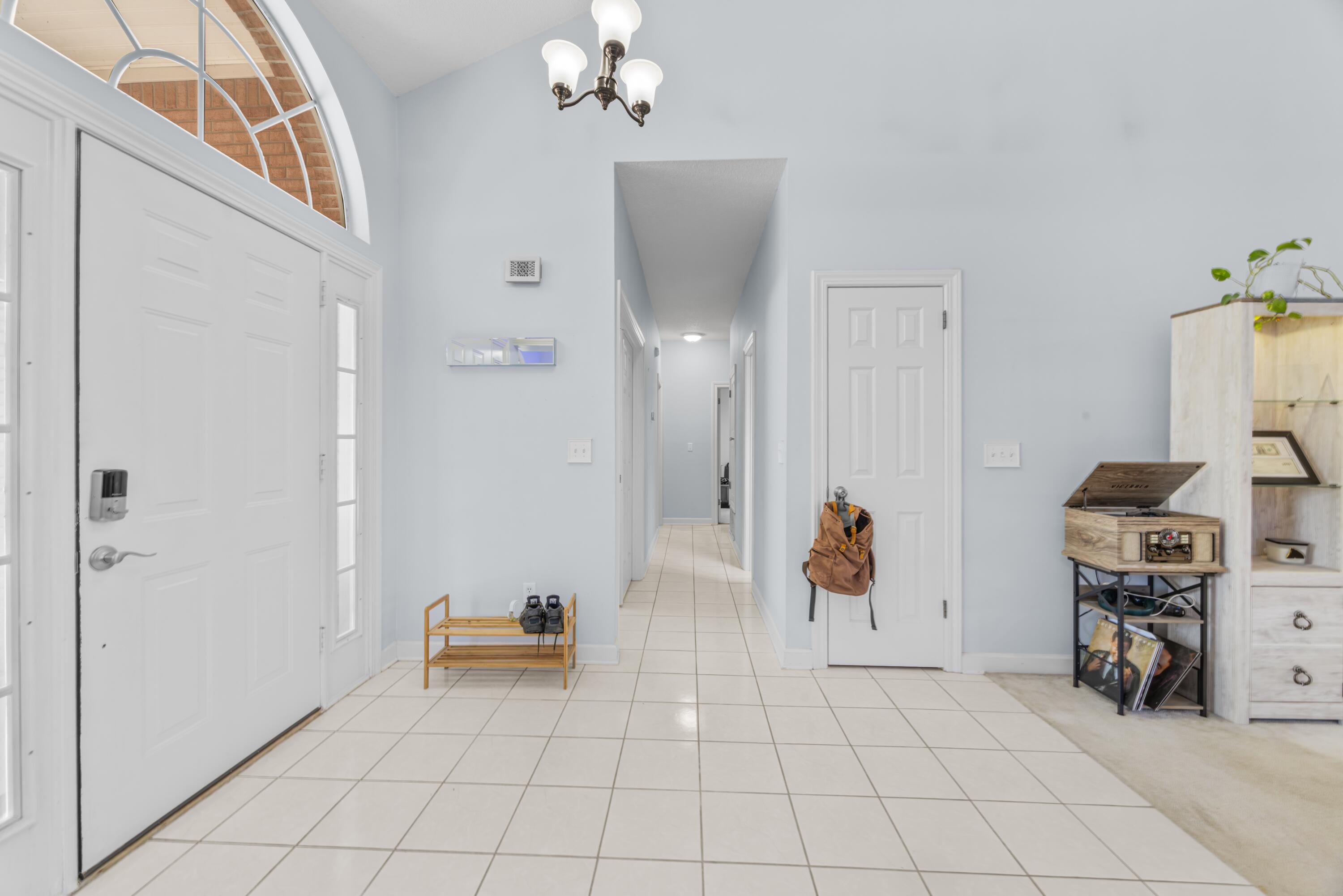 LAKE POINTE - Residential