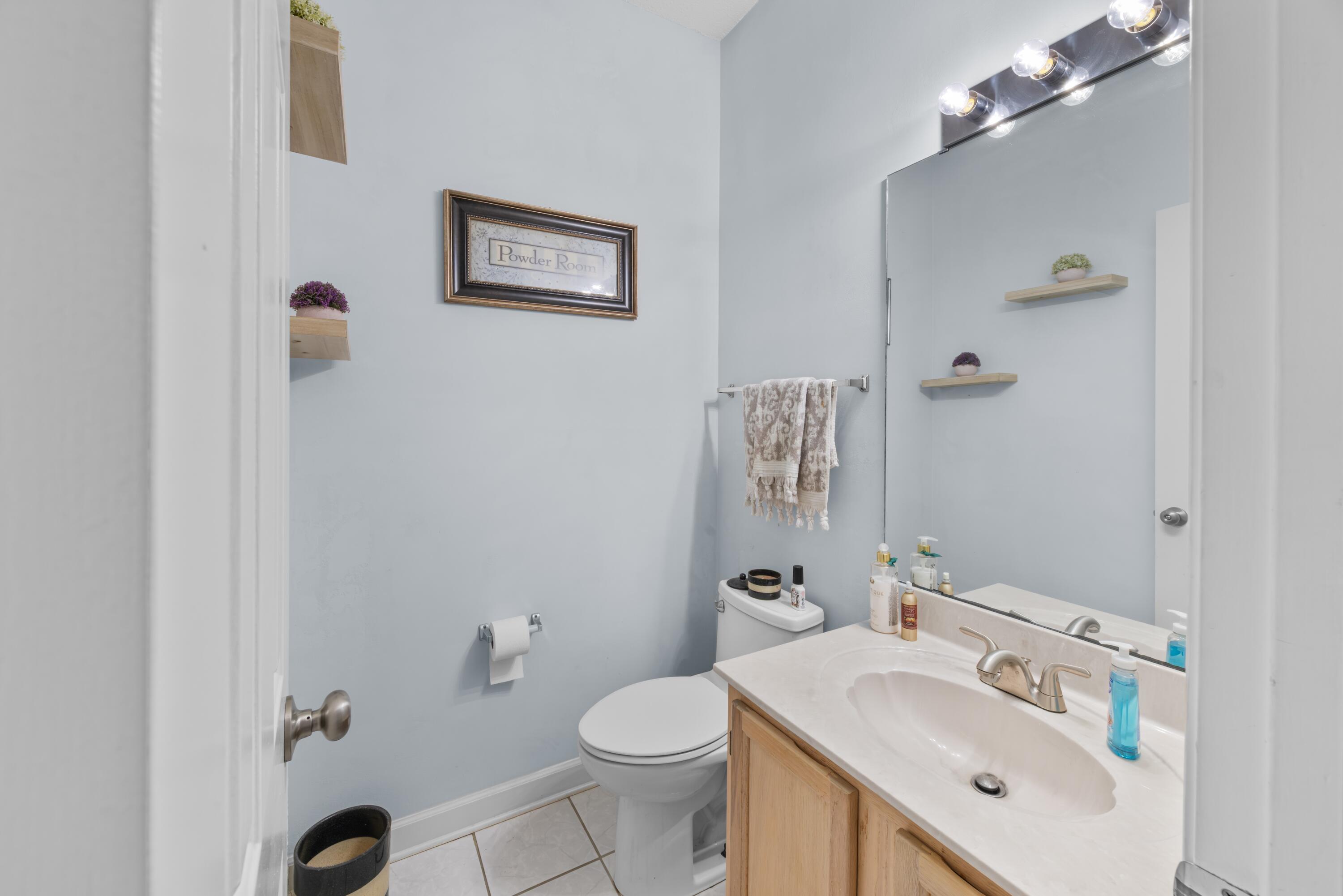 LAKE POINTE - Residential